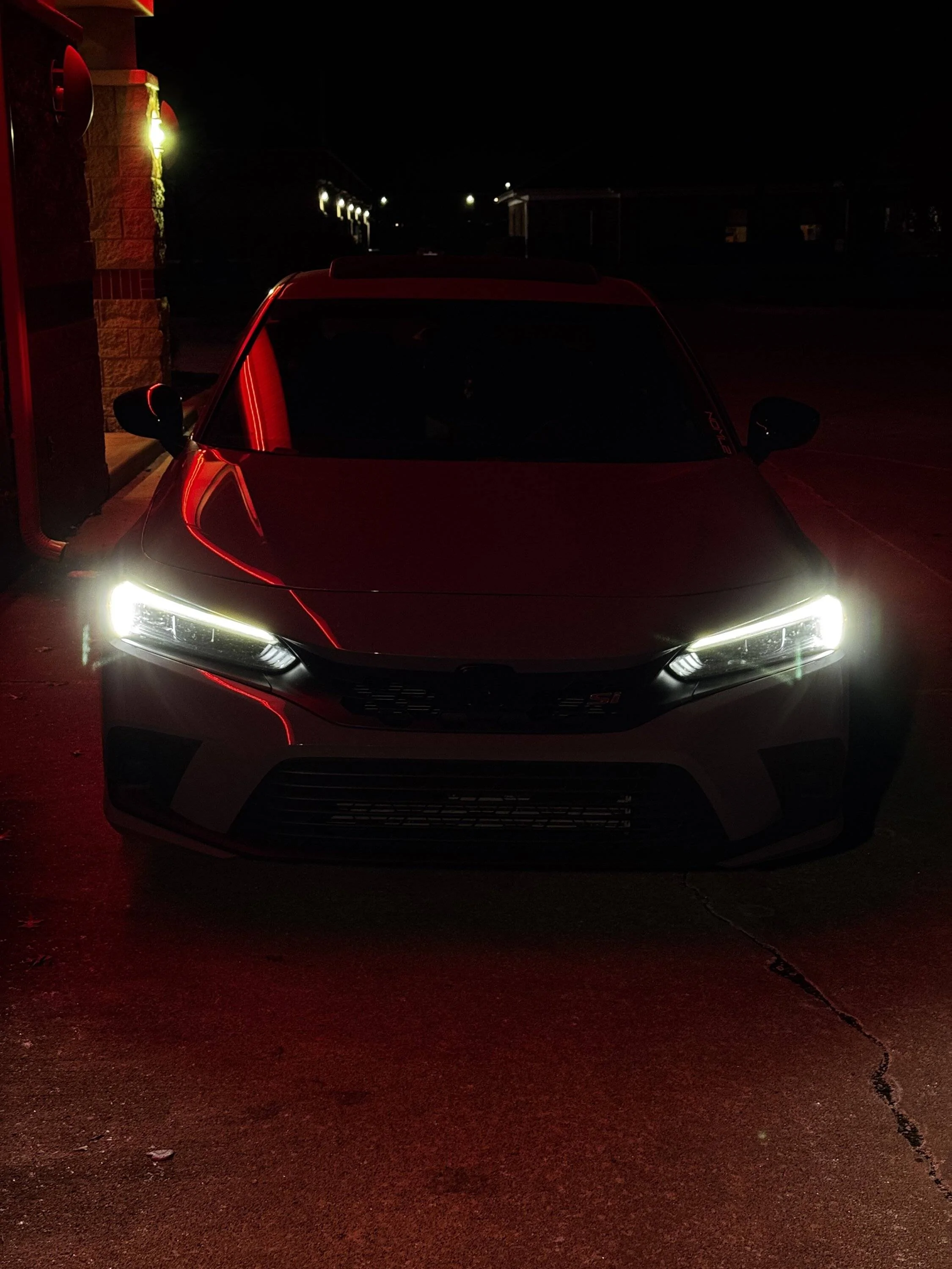 11th Gen Honda Civic Pics of the 2022 si IMG_3712