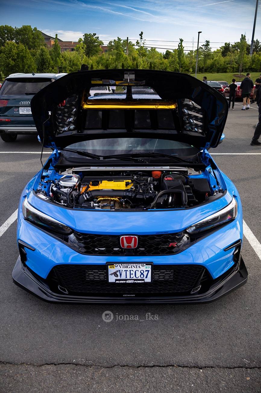 11th Gen Honda Civic Official BOOST BLUE FL5 Type R Photos Thread IMG_3719