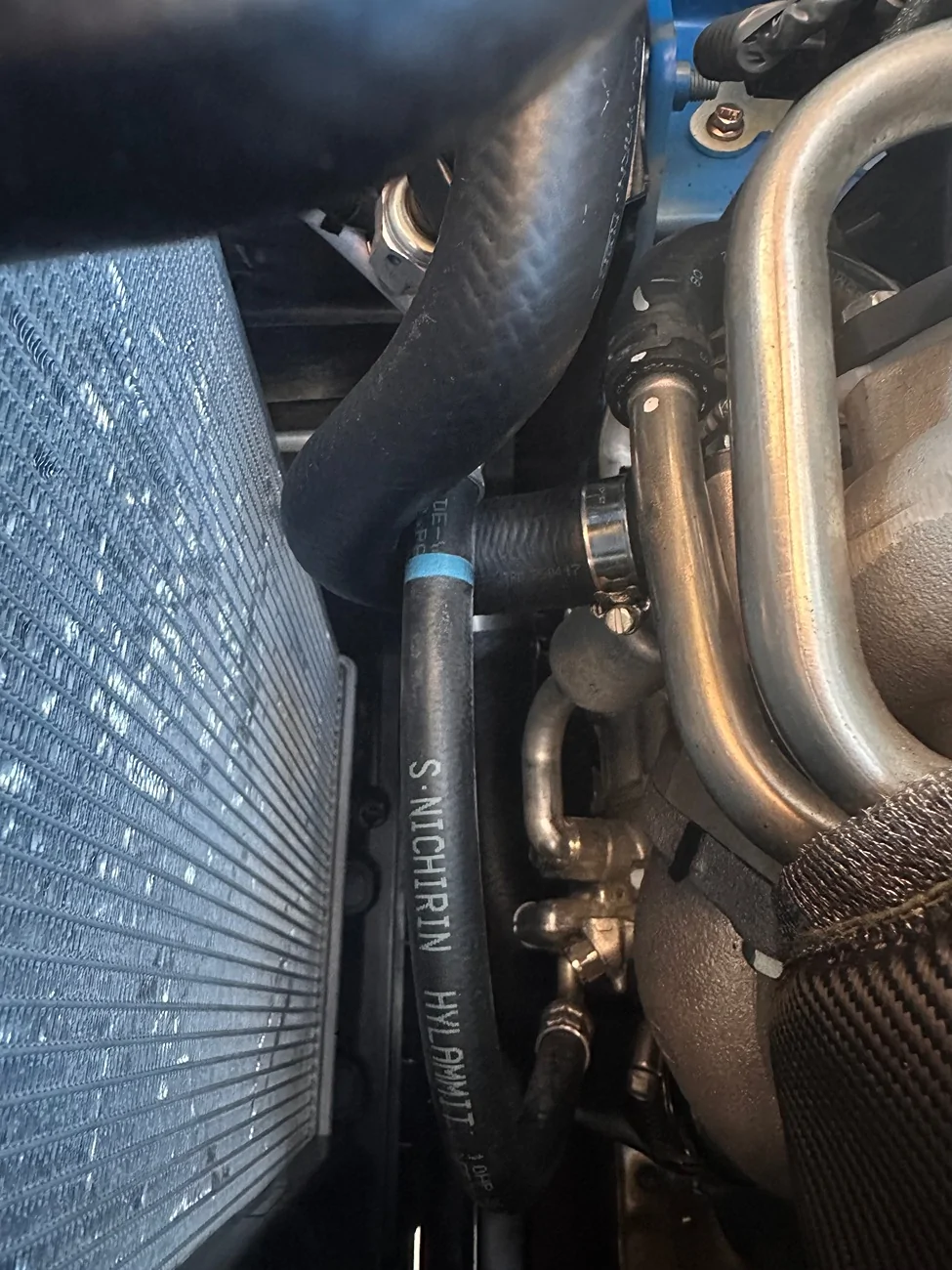 11th Gen Honda Civic What did you do to your FL5 today? IMG_3723