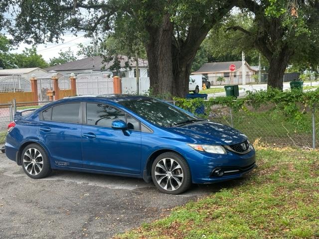 11th Gen Honda Civic What other Honda's have you owned? IMG_3740