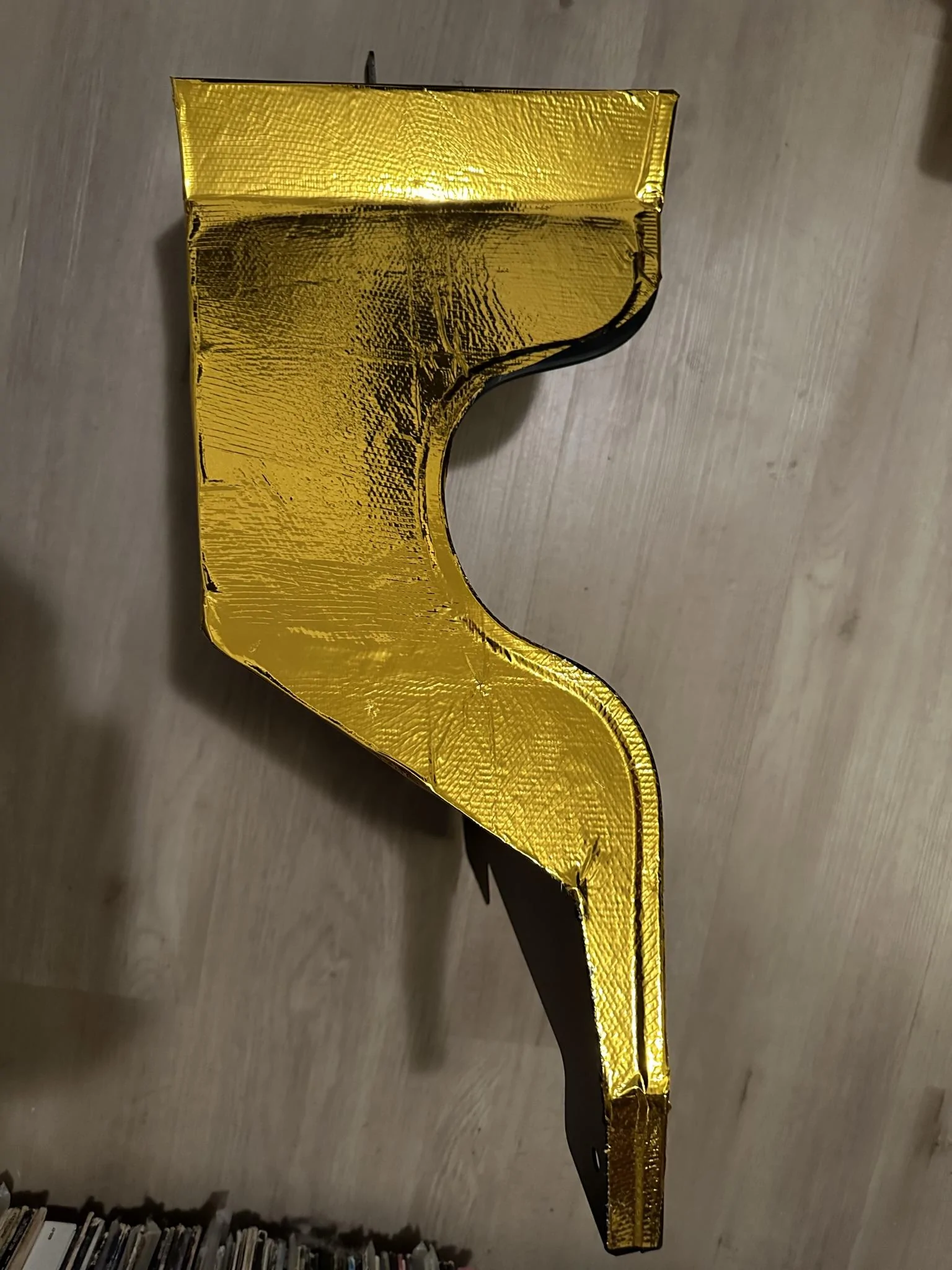 11th Gen Honda Civic Pipercross Intake IMG_3753