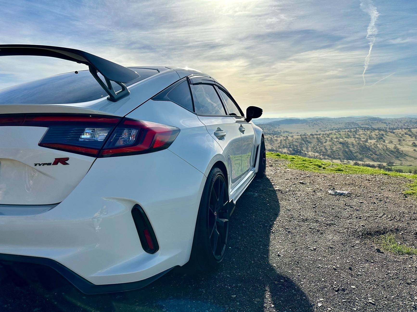 11th Gen Honda Civic Official CHAMPIONSHIP WHITE FL5 Type R Photos Thread IMG_3768