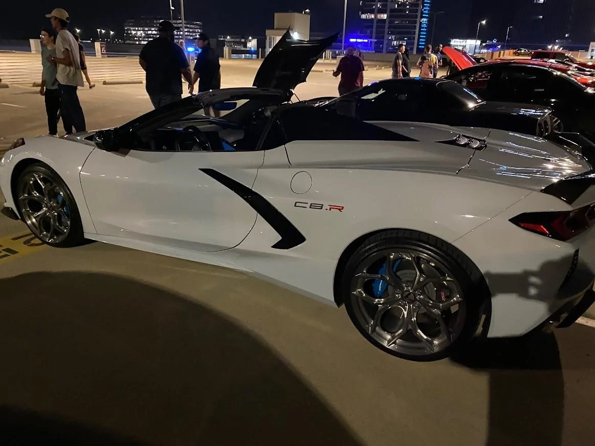 11th Gen Honda Civic Official CHAMPIONSHIP WHITE FL5 Type R Photos Thread IMG_3803