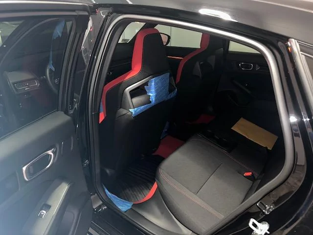11th Gen Honda Civic Seat Recall Gone Wrong? IMG_3823