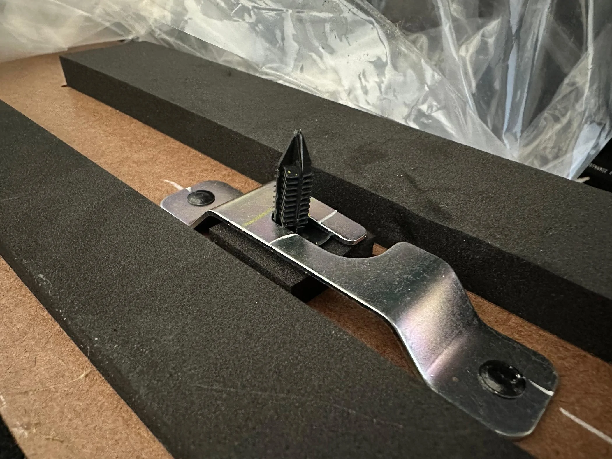 11th Gen Honda Civic Need help removing trunk tray IMG_3839