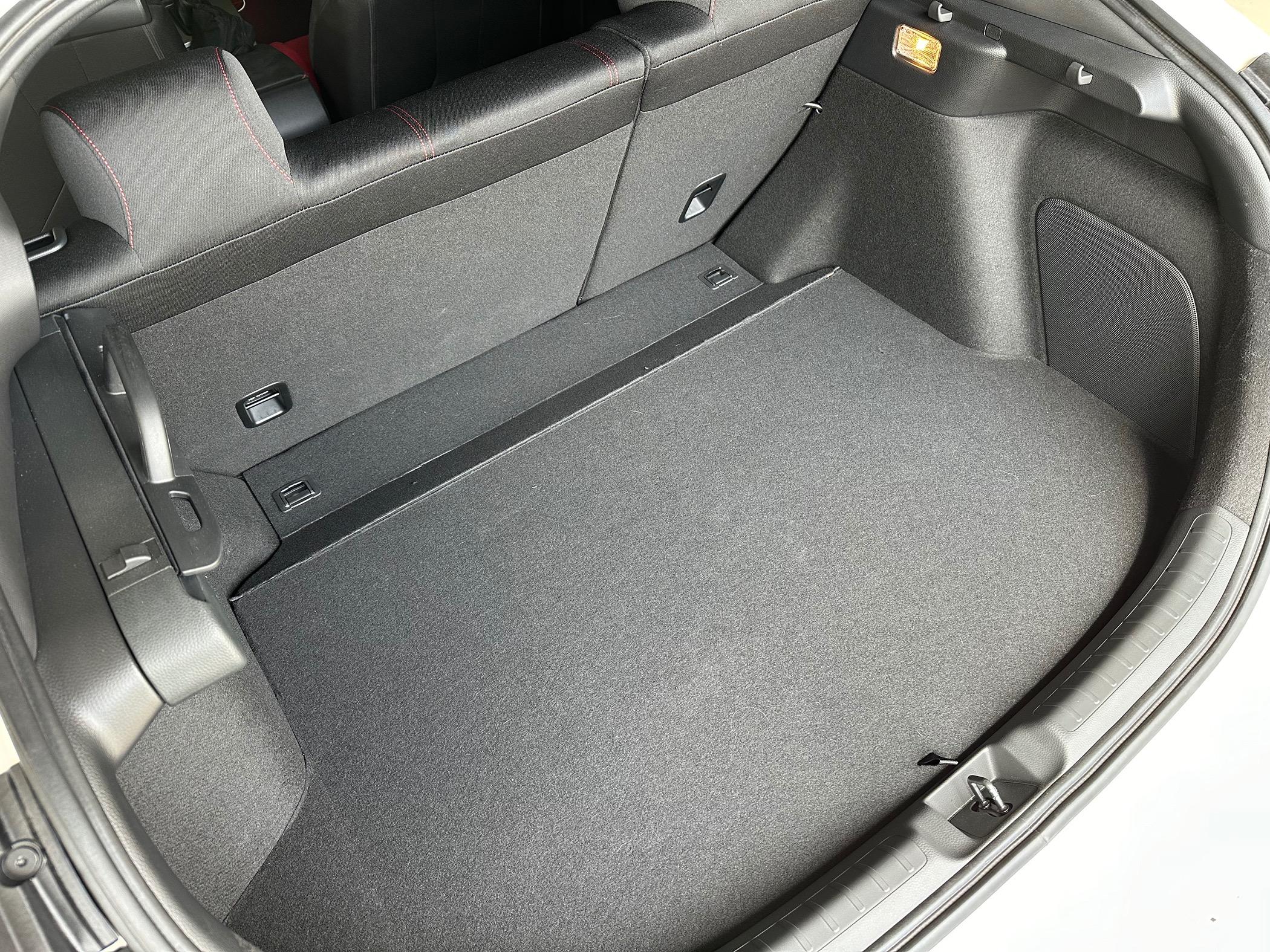 11th Gen Honda Civic What did you do to your FL5 today? IMG_3842