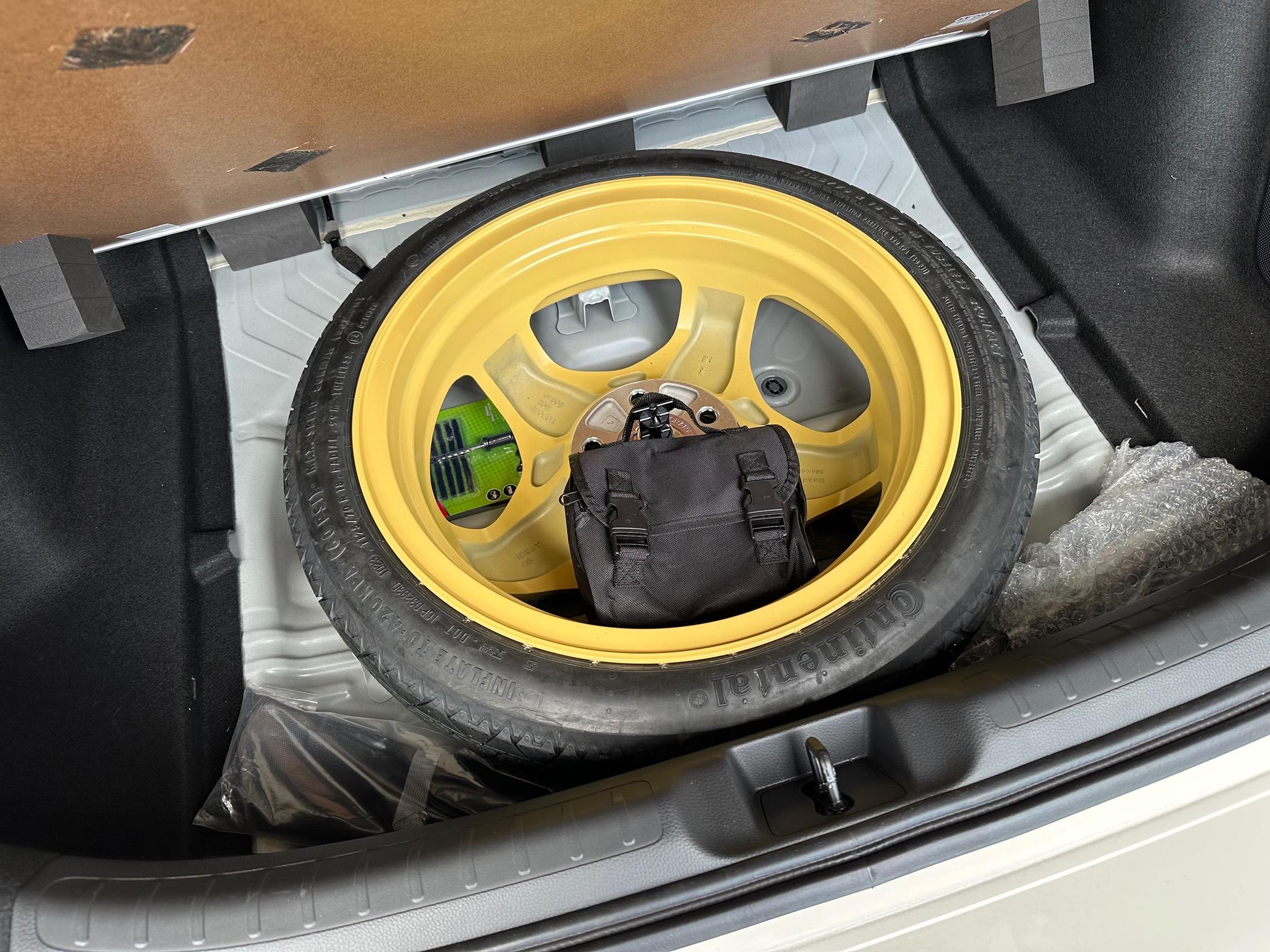 11th Gen Honda Civic What did you do to your FL5 today? IMG_3843