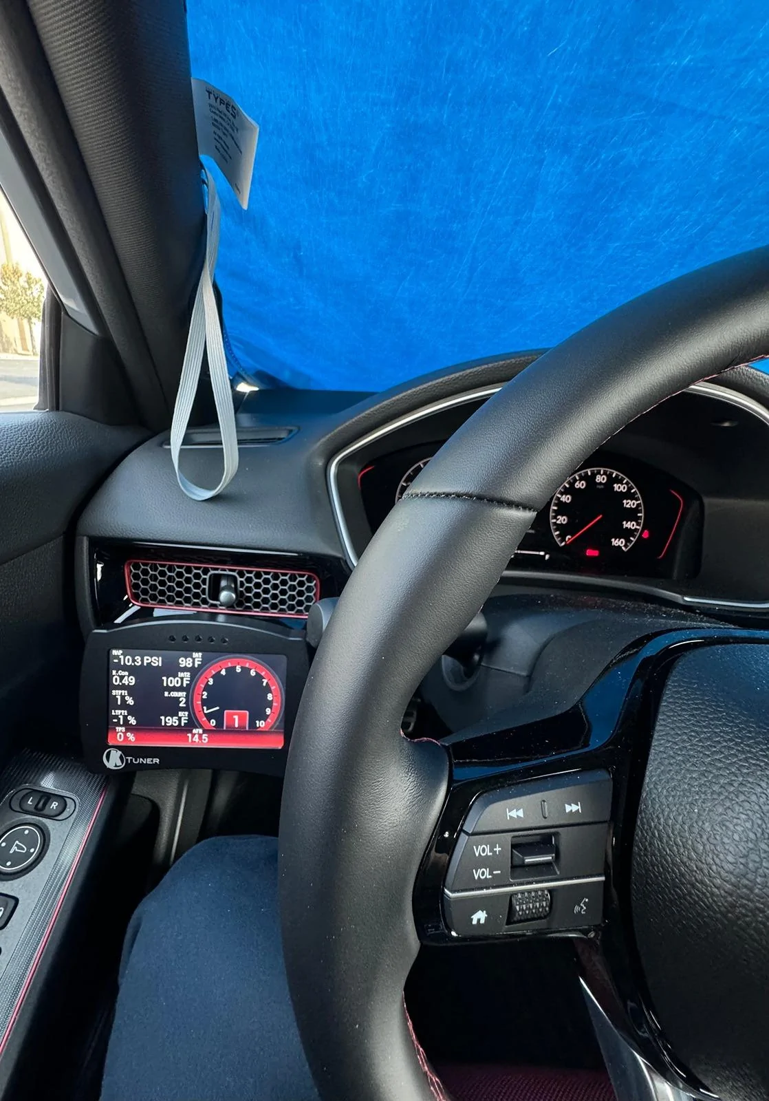 11th Gen Honda Civic The Tuned 11th gen Experience & Reliability Thread (for all models) IMG_3859