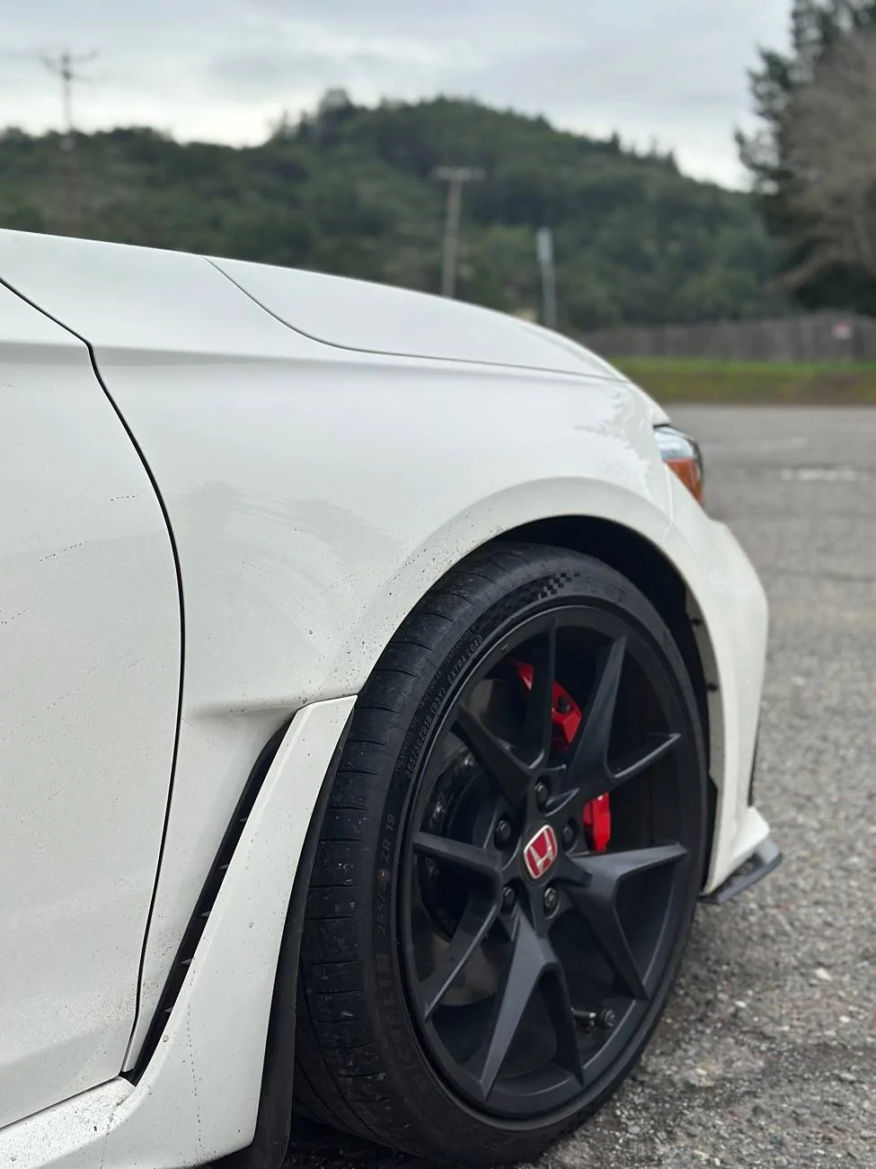 11th Gen Honda Civic Official CHAMPIONSHIP WHITE FL5 Type R Photos Thread IMG_3873