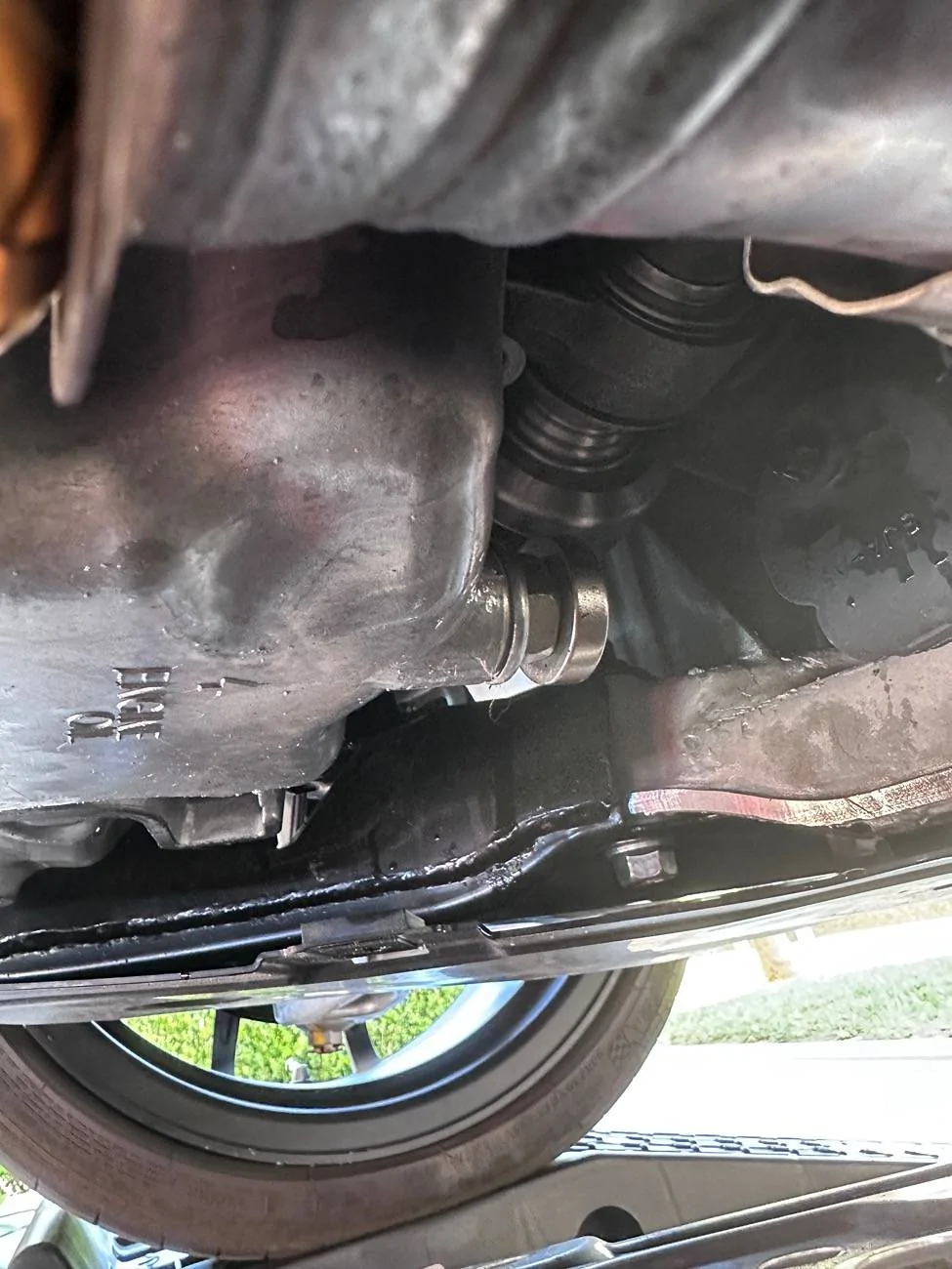 11th Gen Honda Civic NeRO our 25' CTR ....an unathorized purchase that the CFO absolutely ♥️'s IMG_3876