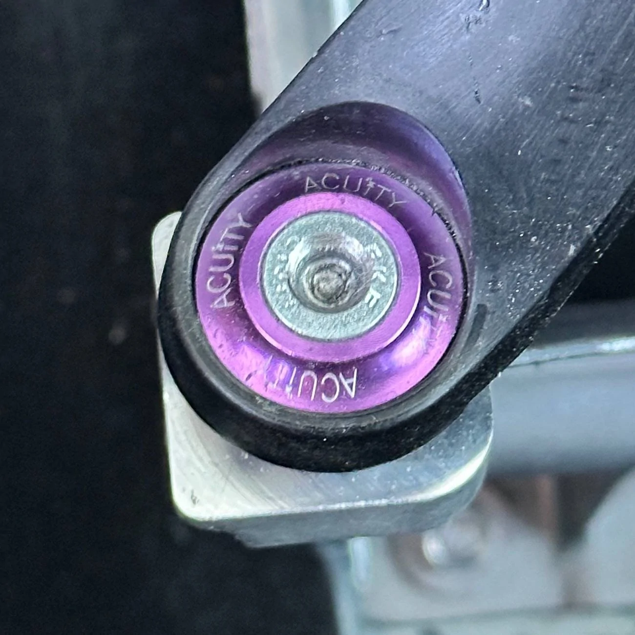 11th Gen Honda Civic ACUITY Performance Shifter now available! IMG_3876