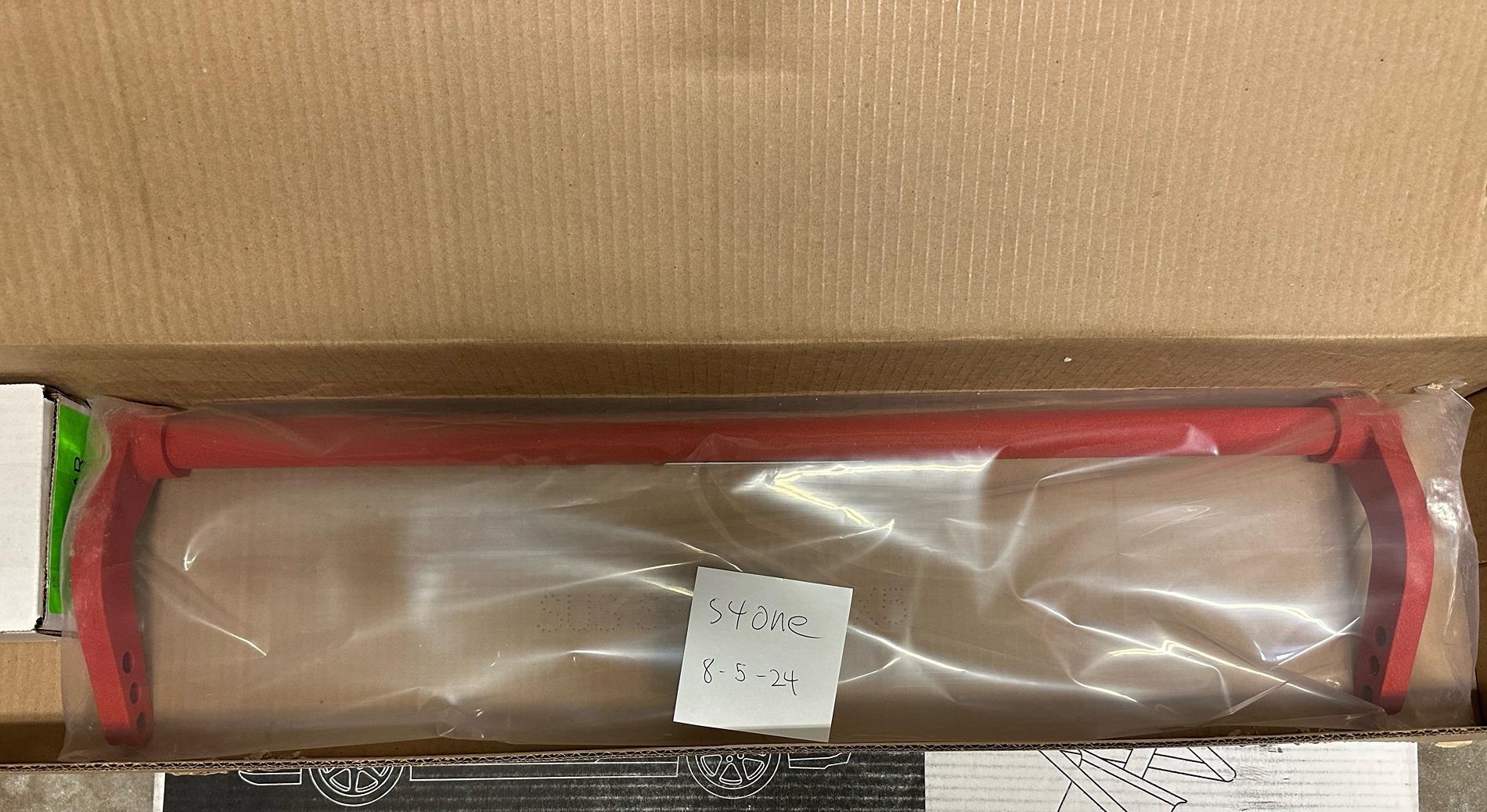 11th Gen Honda Civic FL5 Type R Parts for Sale IMG_3881