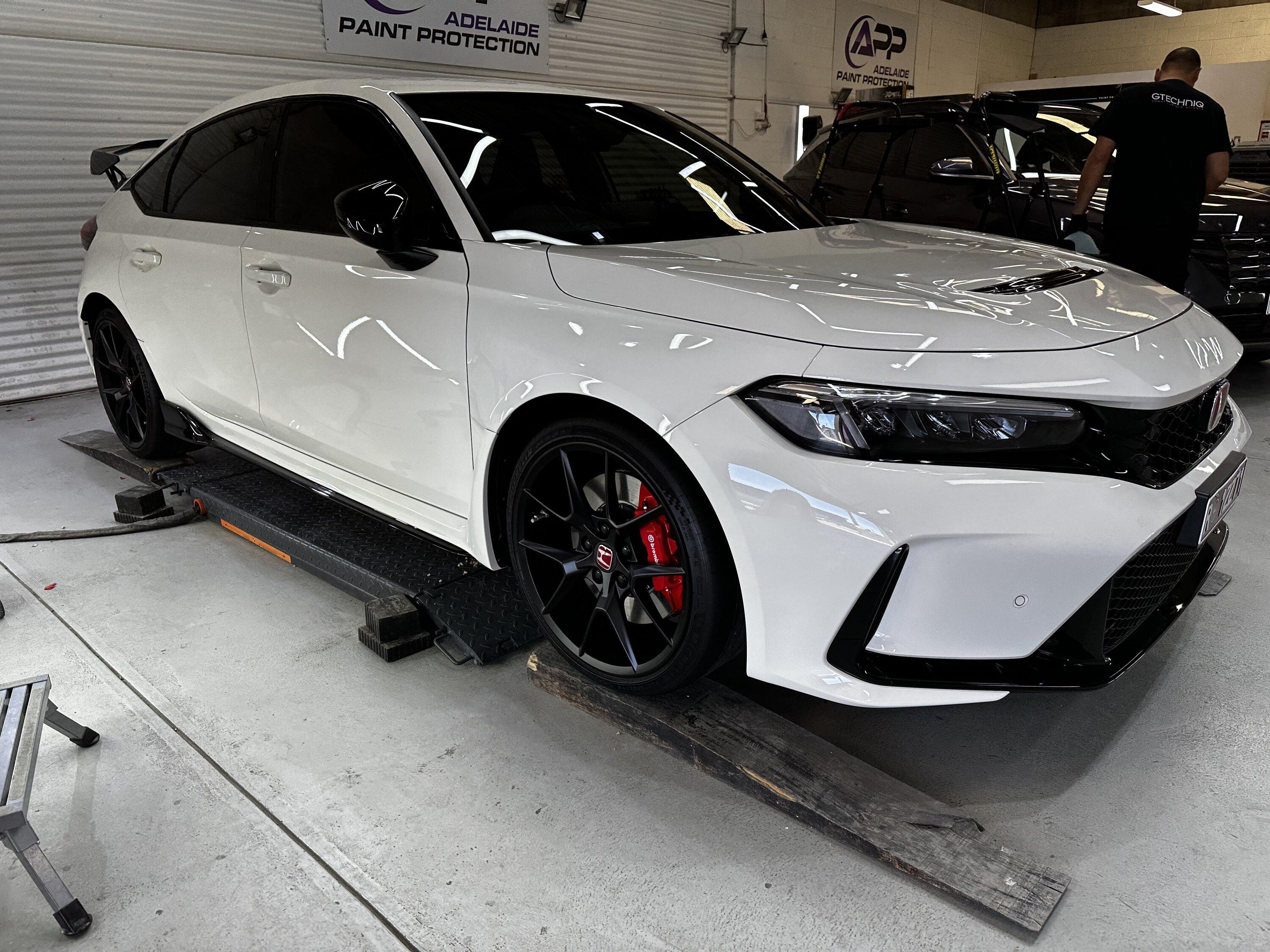 11th Gen Honda Civic Official CHAMPIONSHIP WHITE FL5 Type R Photos Thread IMG_3883