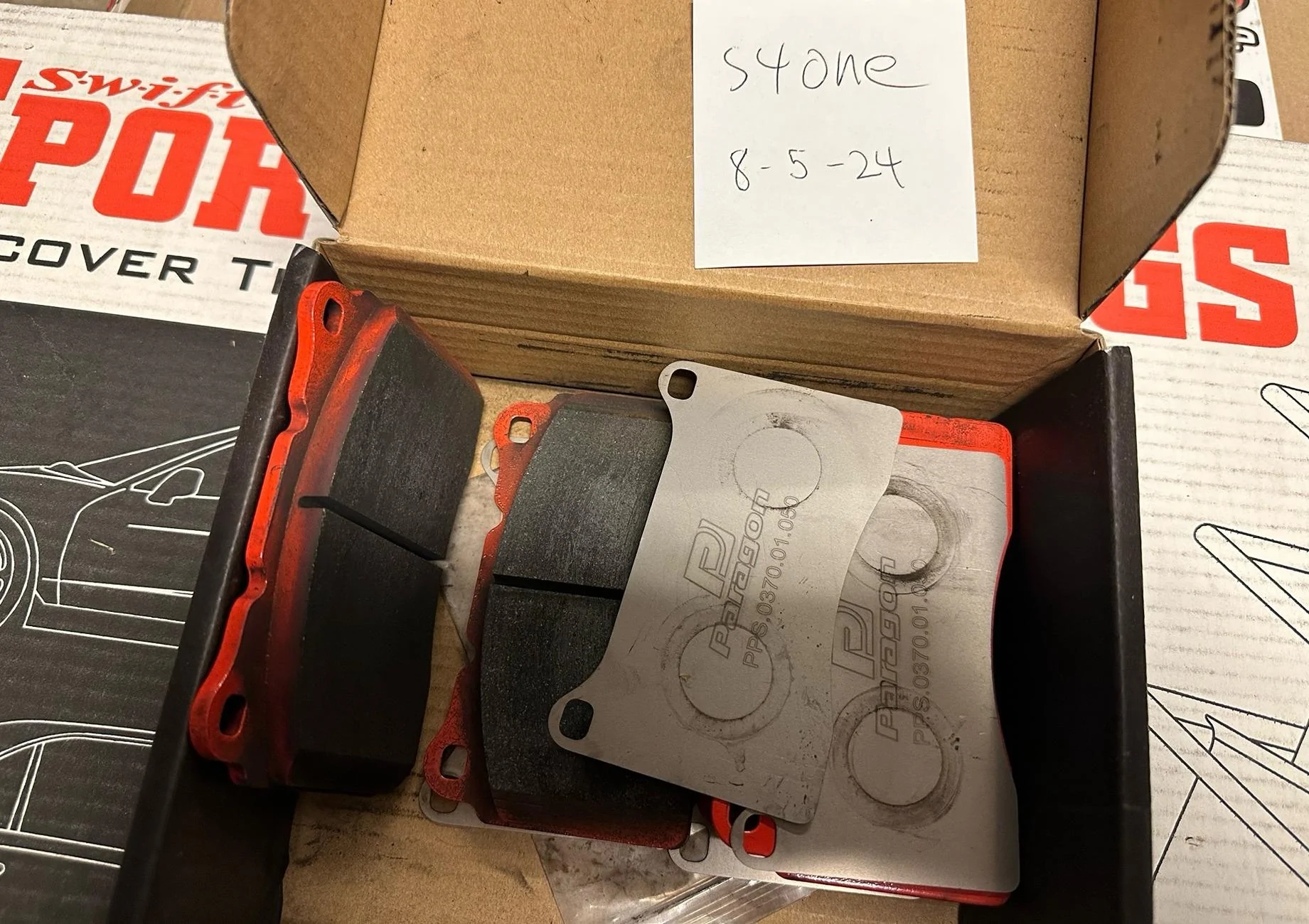 11th Gen Honda Civic FL5 Type R Parts for Sale IMG_3883