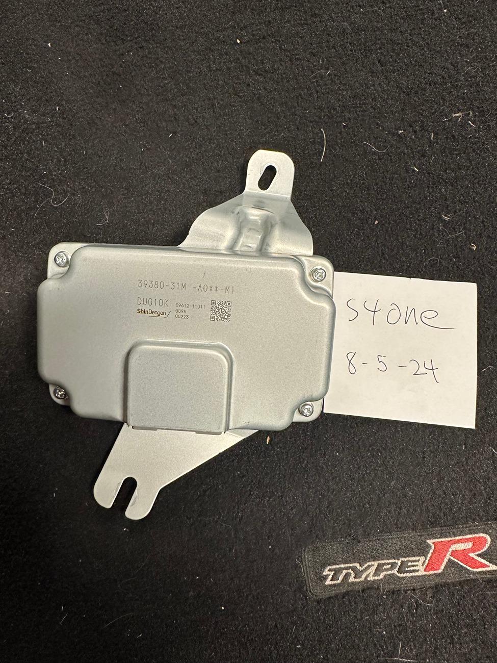 11th Gen Honda Civic FL5 Type R Parts for Sale IMG_3885