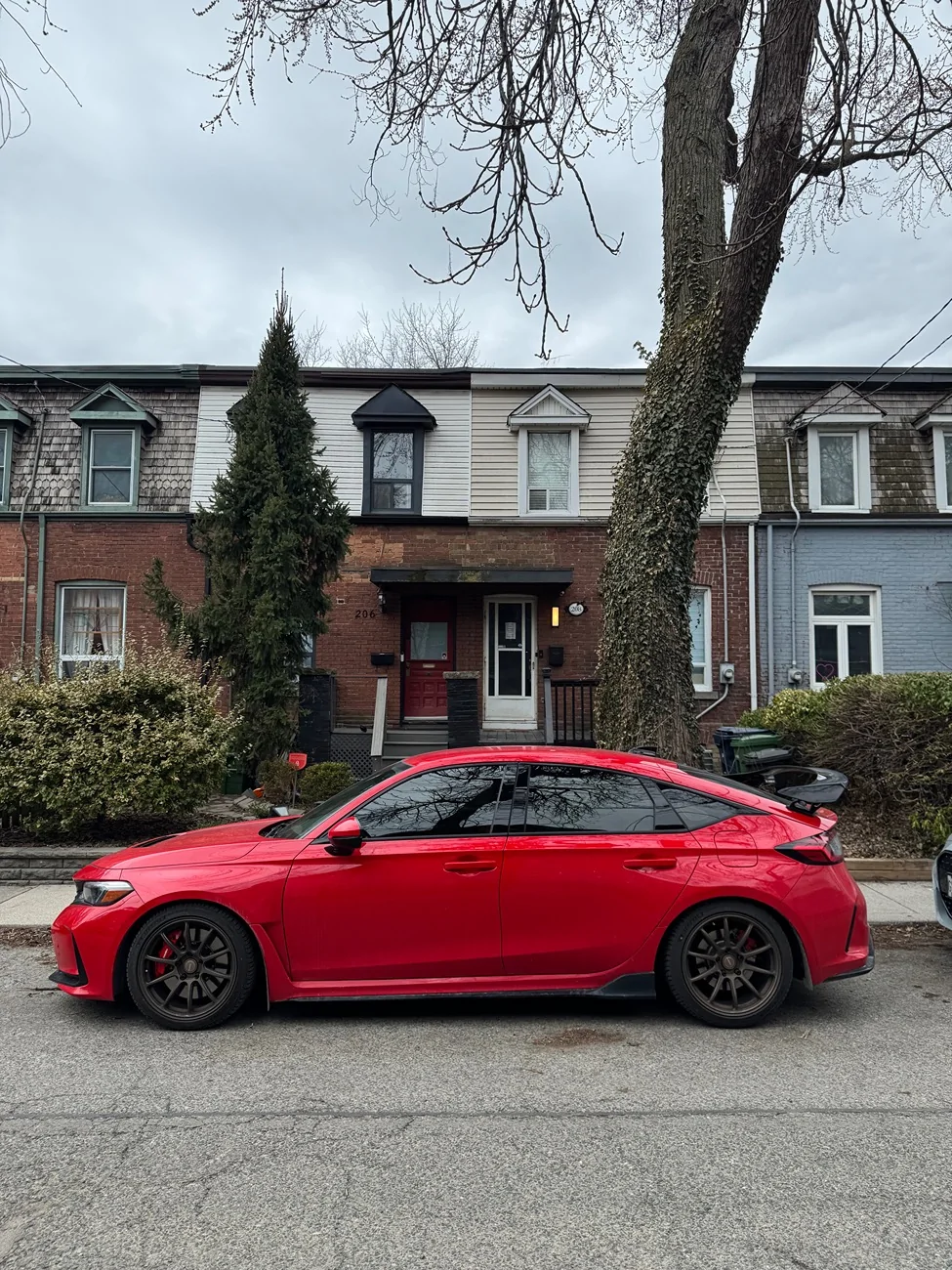 11th Gen Honda Civic Winter Tire Setups IMG_3889