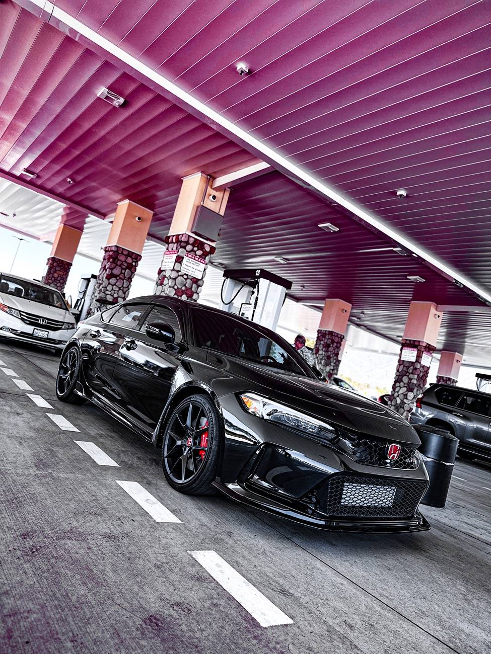 11th Gen Honda Civic What did you do to your FL5 today? IMG_3890.JPG