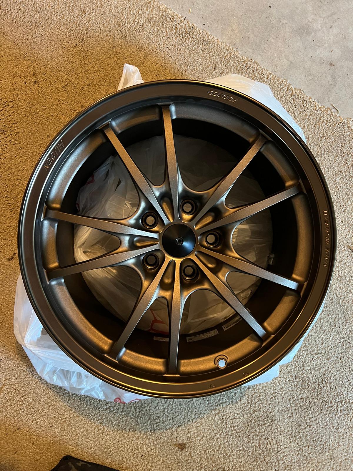 11th Gen Honda Civic SOLD: Mugen MF10 Wheels, Ceramic Coated IMG_3896