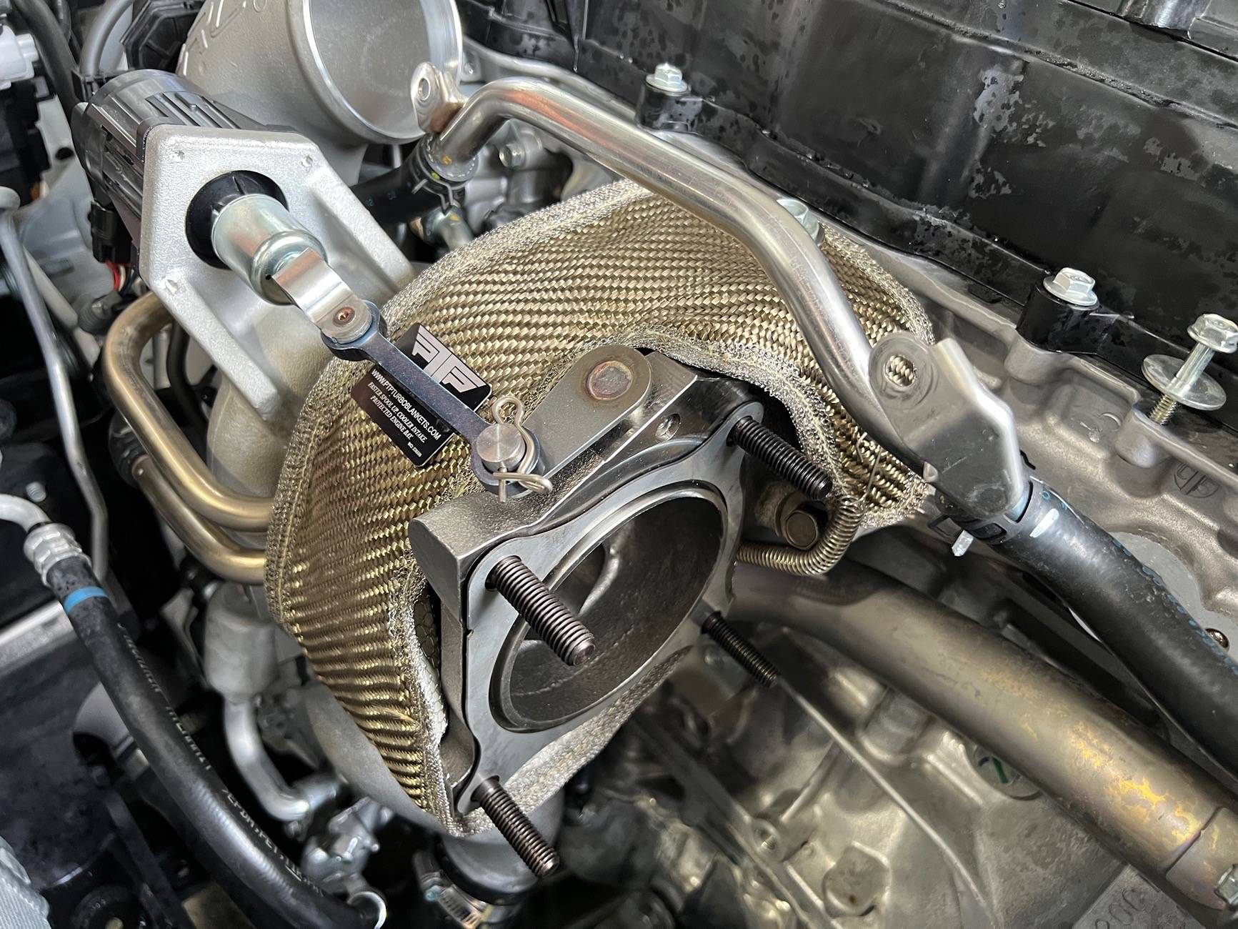 11th Gen Honda Civic 2024 REVWORX FL5 Type R Build IMG_3927