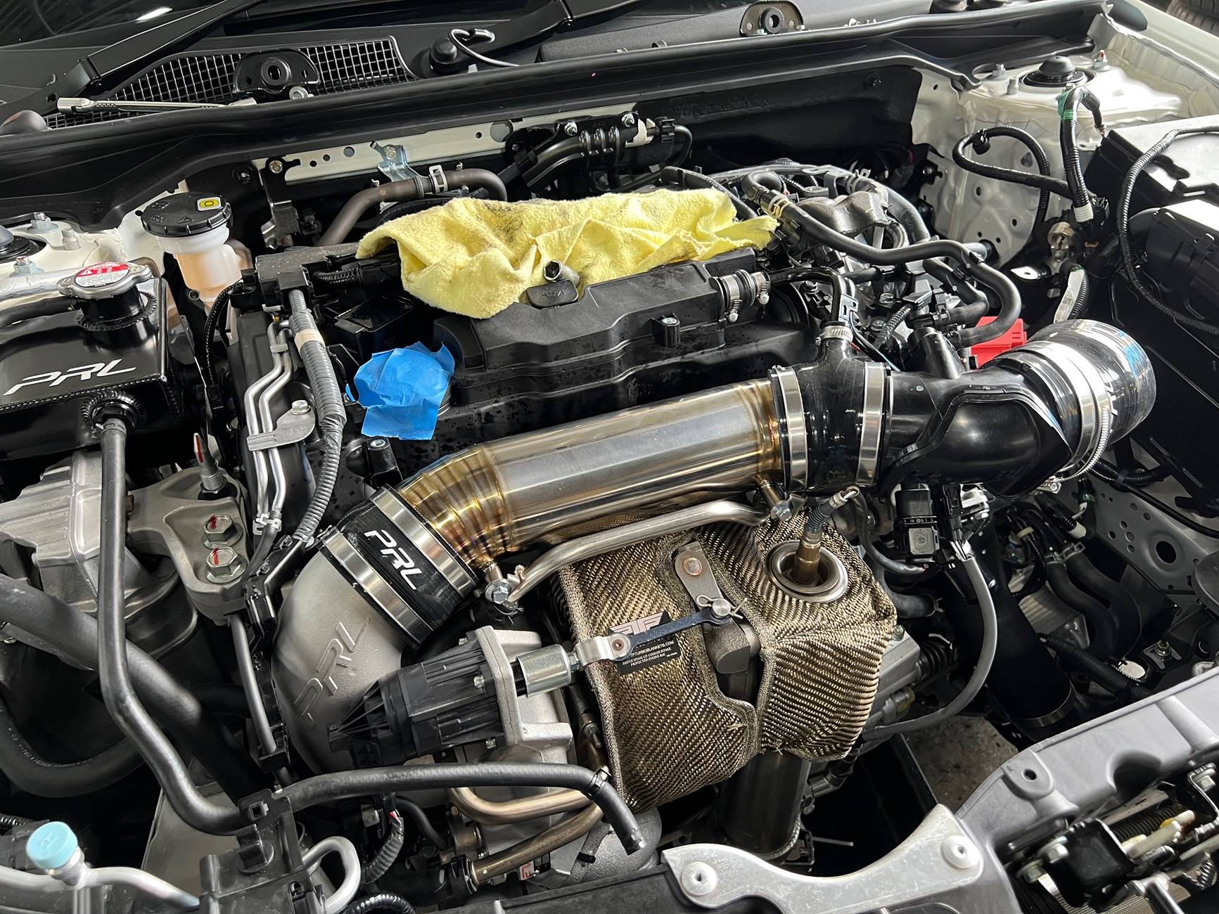 11th Gen Honda Civic 2024 REVWORX FL5 Type R Build IMG_3935