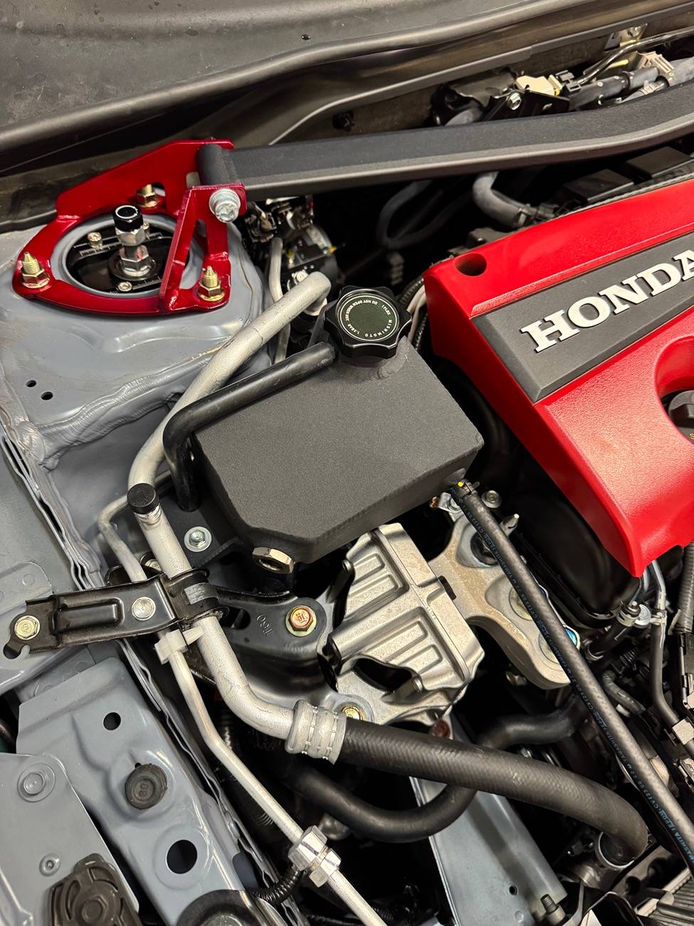 11th Gen Honda Civic What did you do to your FL5 today? IMG_3962