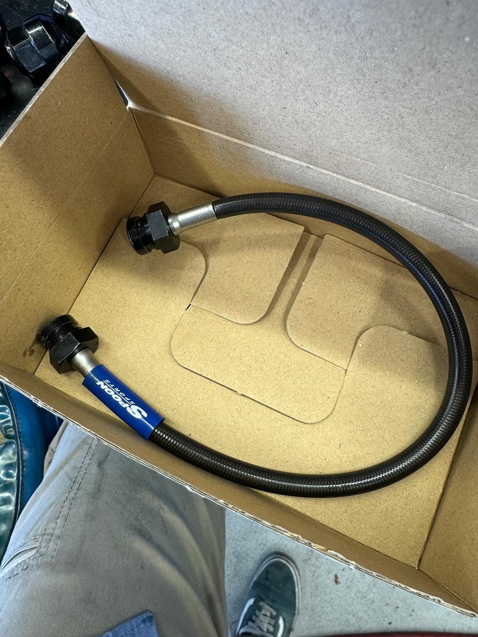 11th Gen Honda Civic Type R Parts for sale IMG_3985