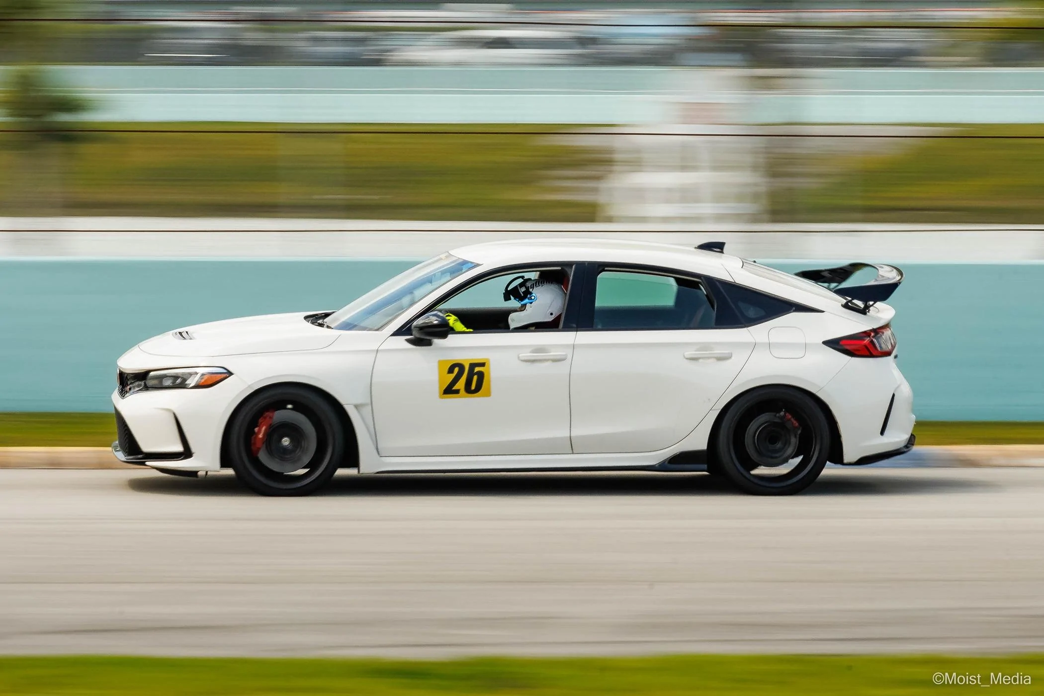 11th Gen Honda Civic Club-Version FL5 Civic Type R Build Thread IMG_4028