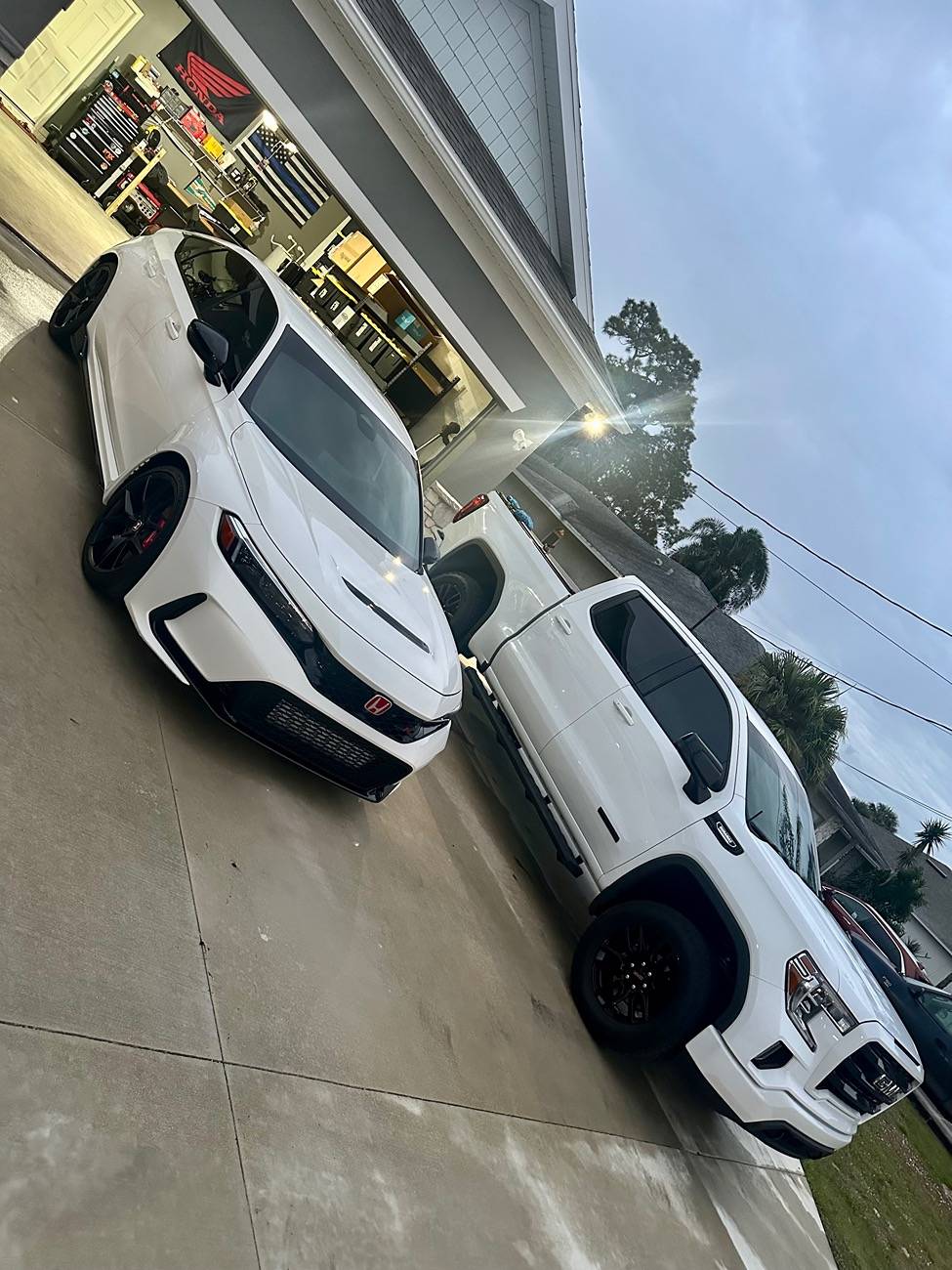 11th Gen Honda Civic South Florida 2025 CW Build Thread IMG_4053