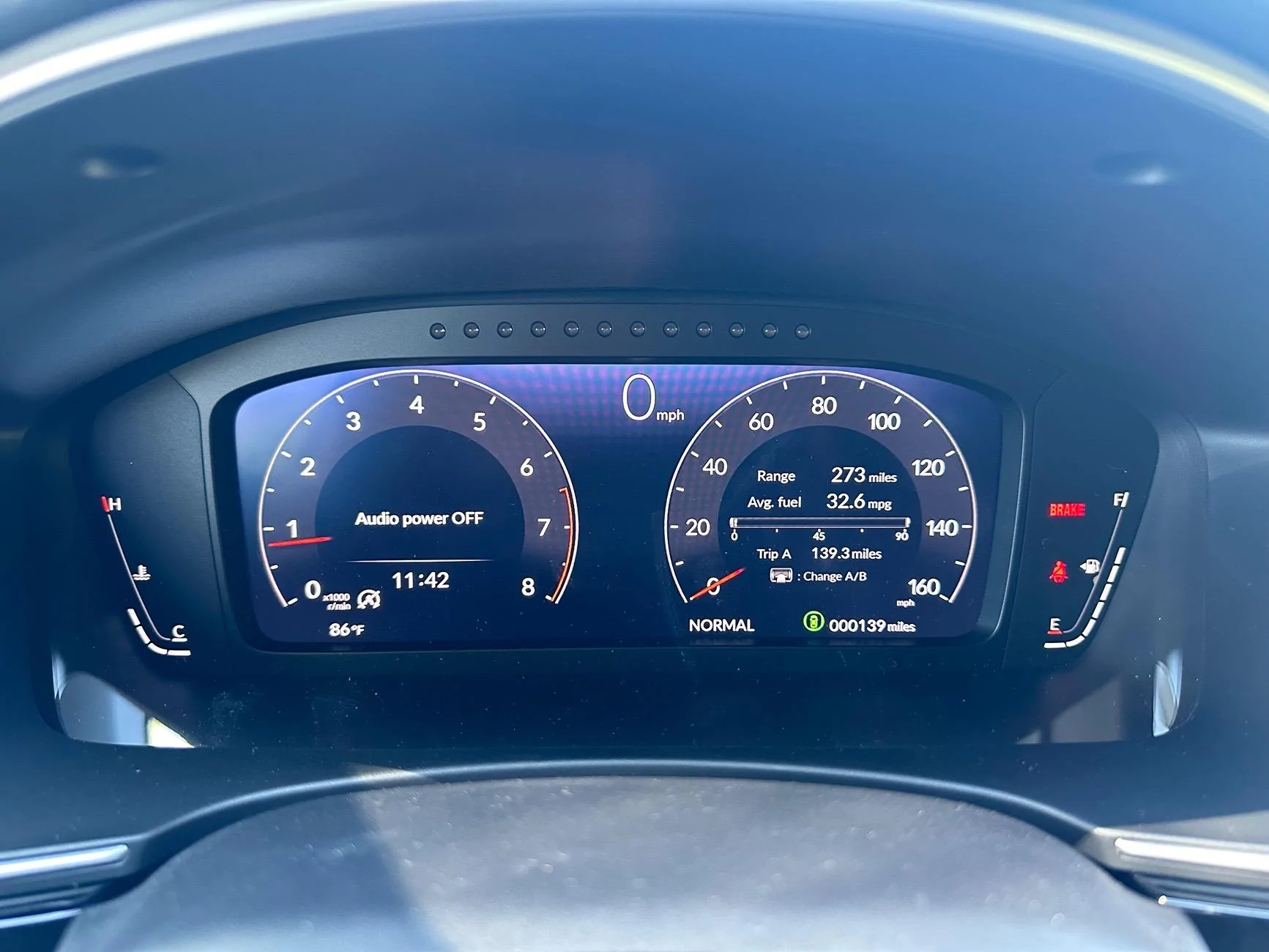 11th Gen Honda Civic New 2025 Si Owner IMG_4071