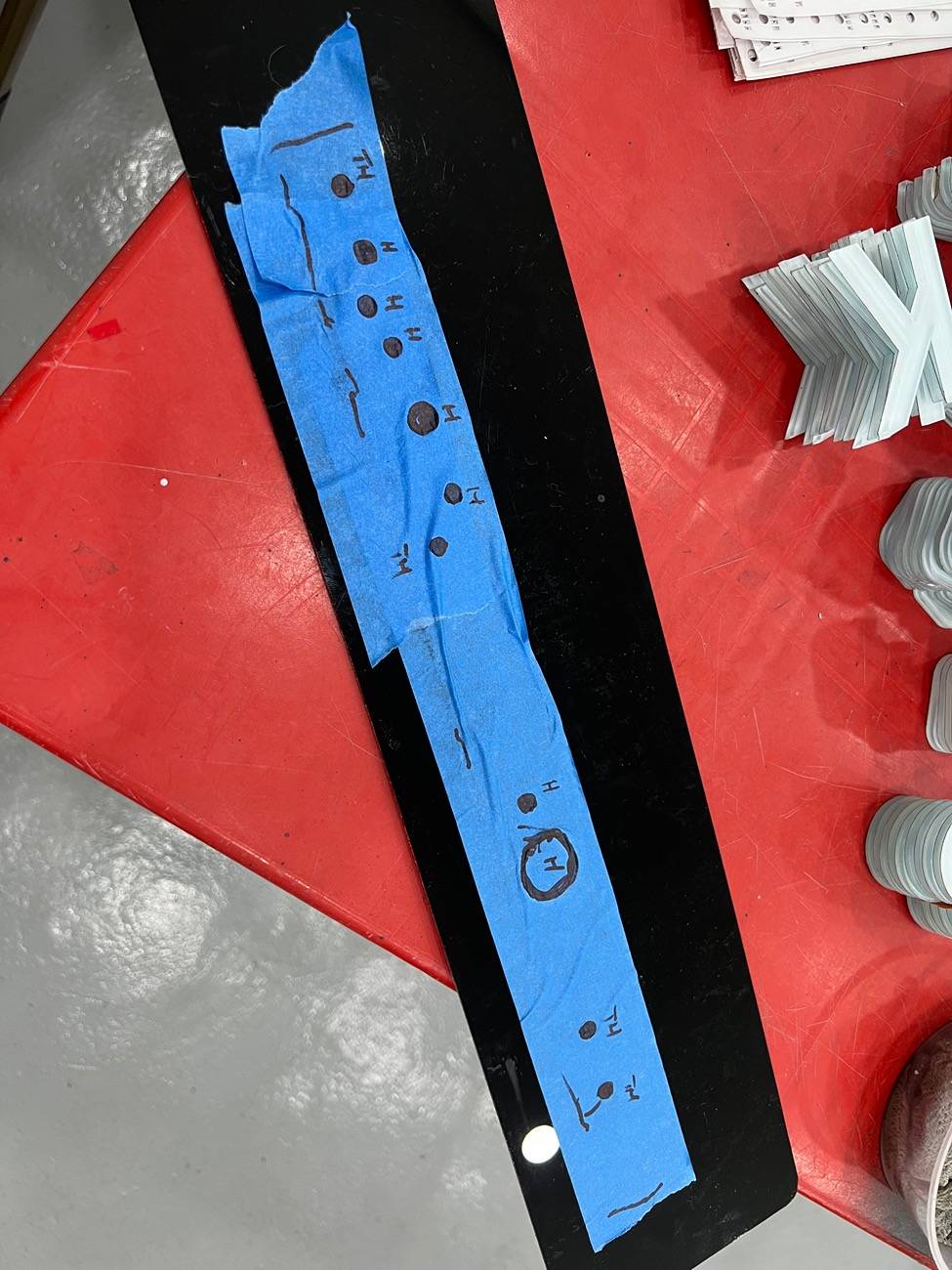 11th Gen Honda Civic 2024 REVWORX FL5 Type R Build IMG_4088