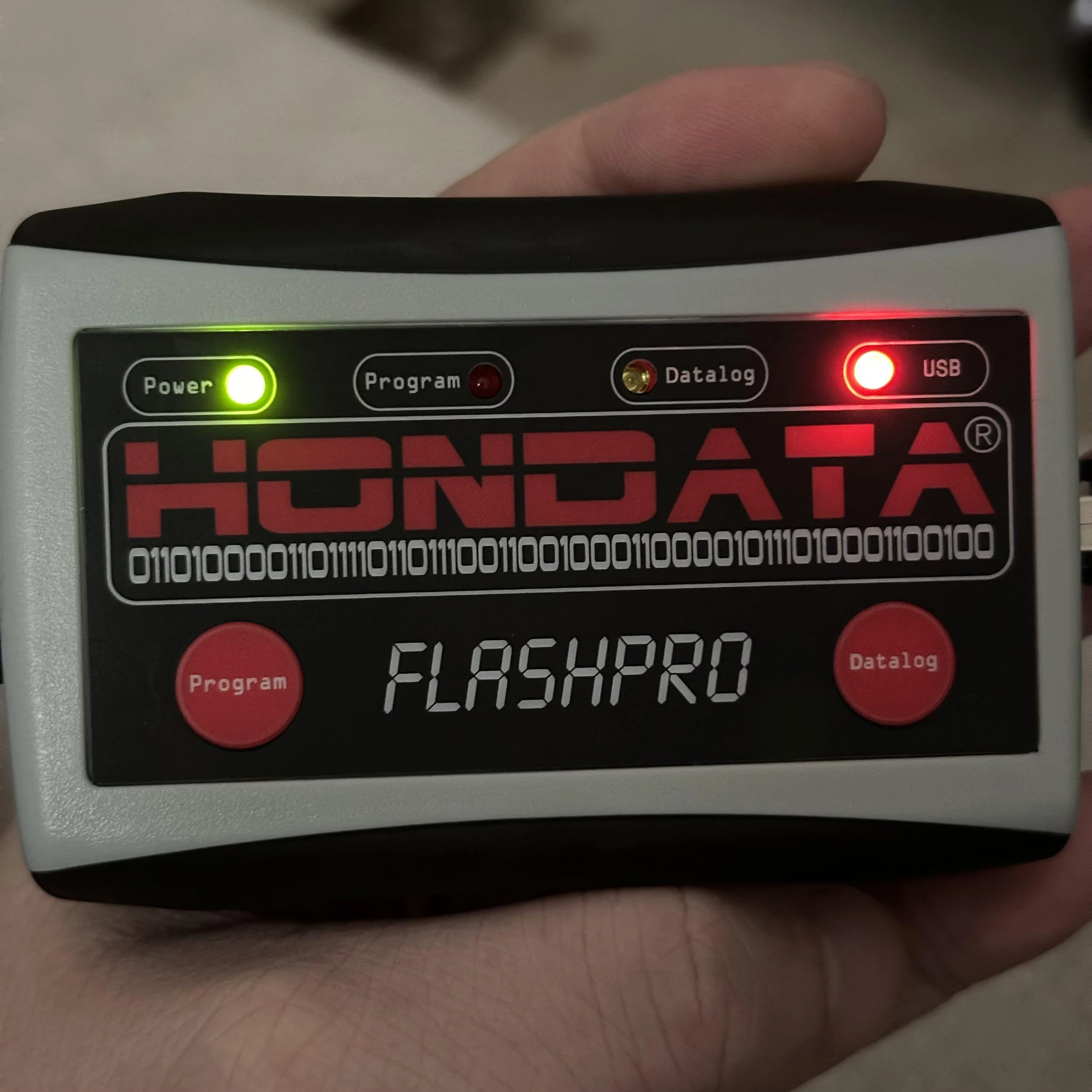 11th Gen Honda Civic Regarding the problem of hondata recording data, used for FL5 IMG_4094