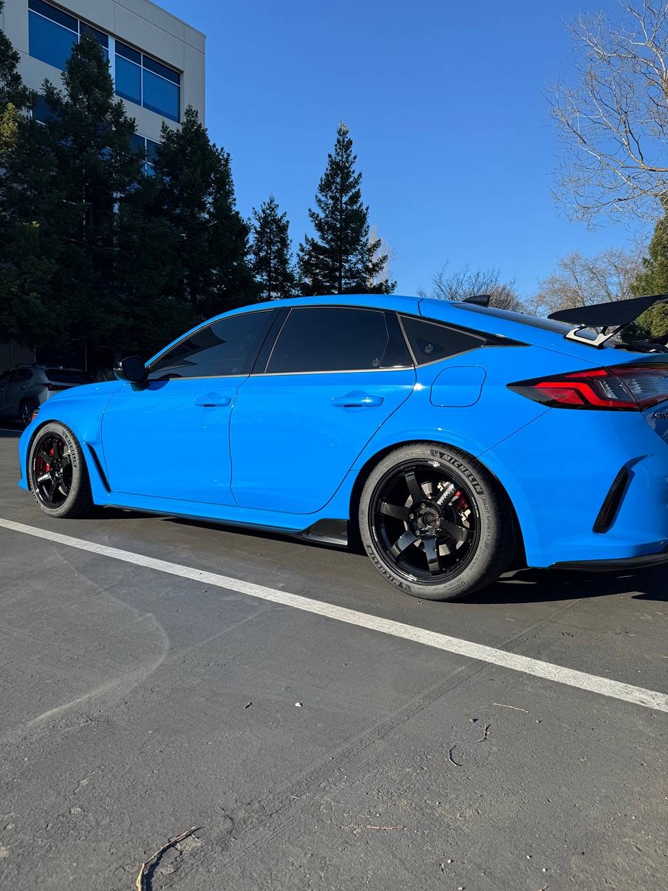11th Gen Honda Civic Official BOOST BLUE FL5 Type R Photos Thread IMG_4107