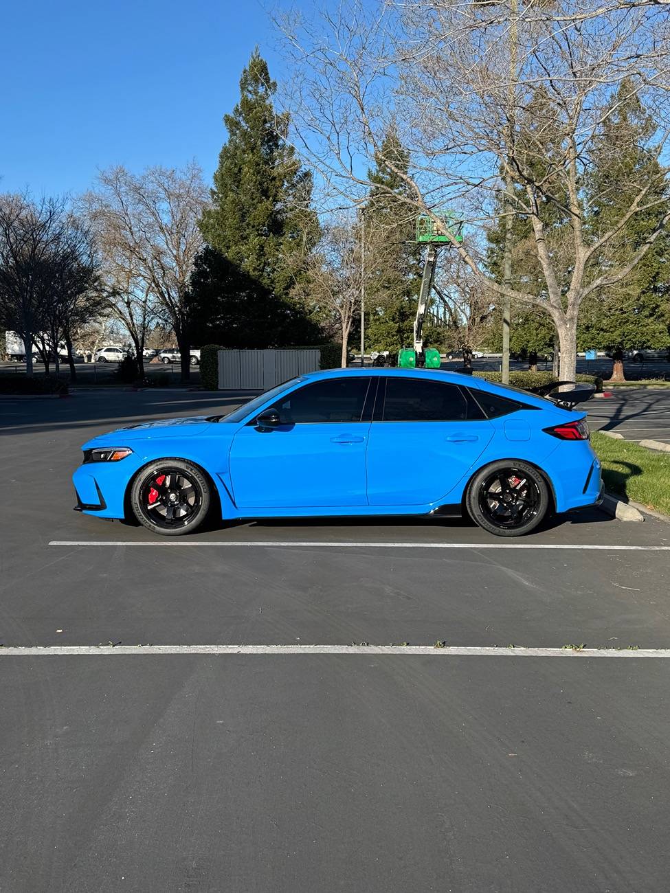 11th Gen Honda Civic Official BOOST BLUE FL5 Type R Photos Thread IMG_4110