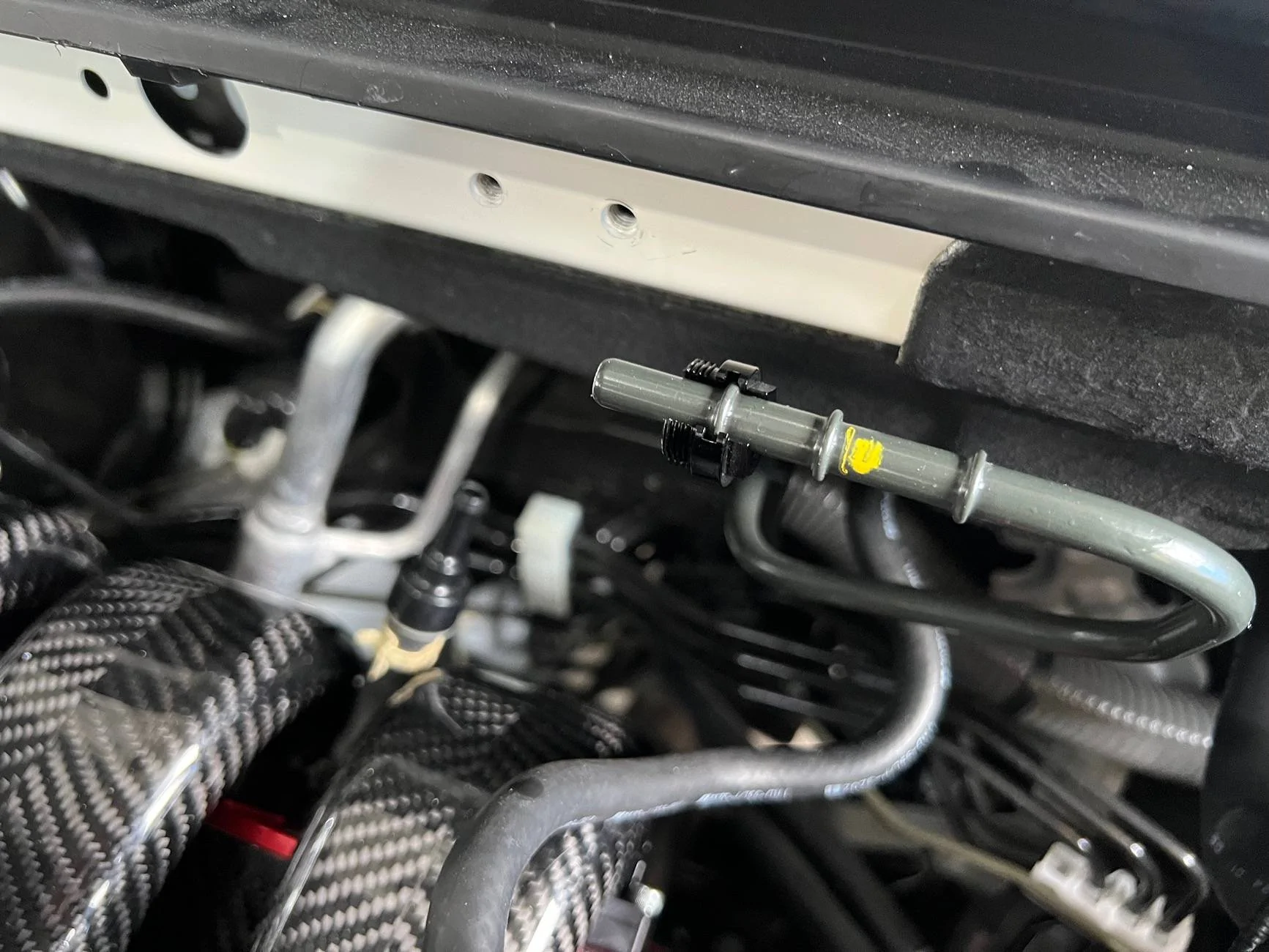 11th Gen Honda Civic 2024 REVWORX FL5 Type R Build IMG_4121