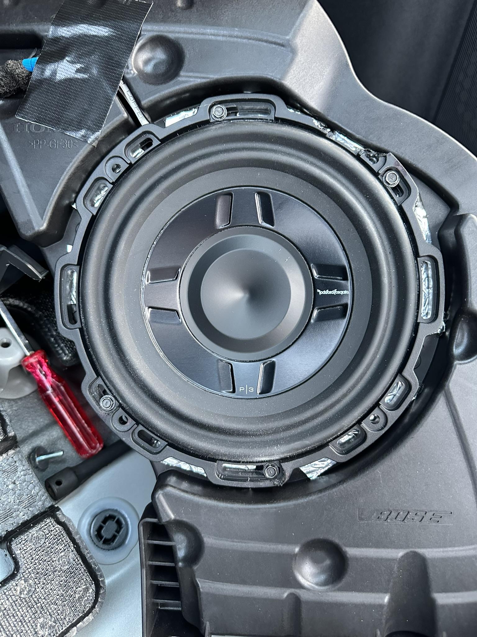 11th Gen Honda Civic Icehawk's "OEM+" speaker upgrade IMG_4135