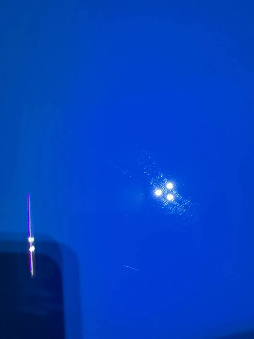 11th Gen Honda Civic Dealer swirled my paint “fixed” it, now what? IMG_4137