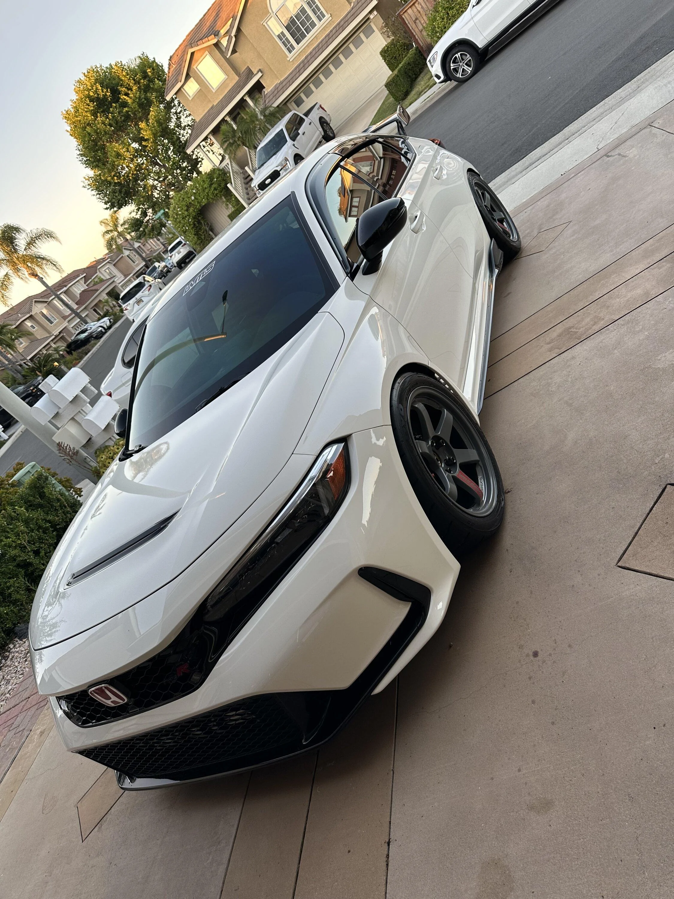 11th Gen Honda Civic Official Wheel Fitment Thread for 11th Gen FL5 Civic Type R IMG_4143