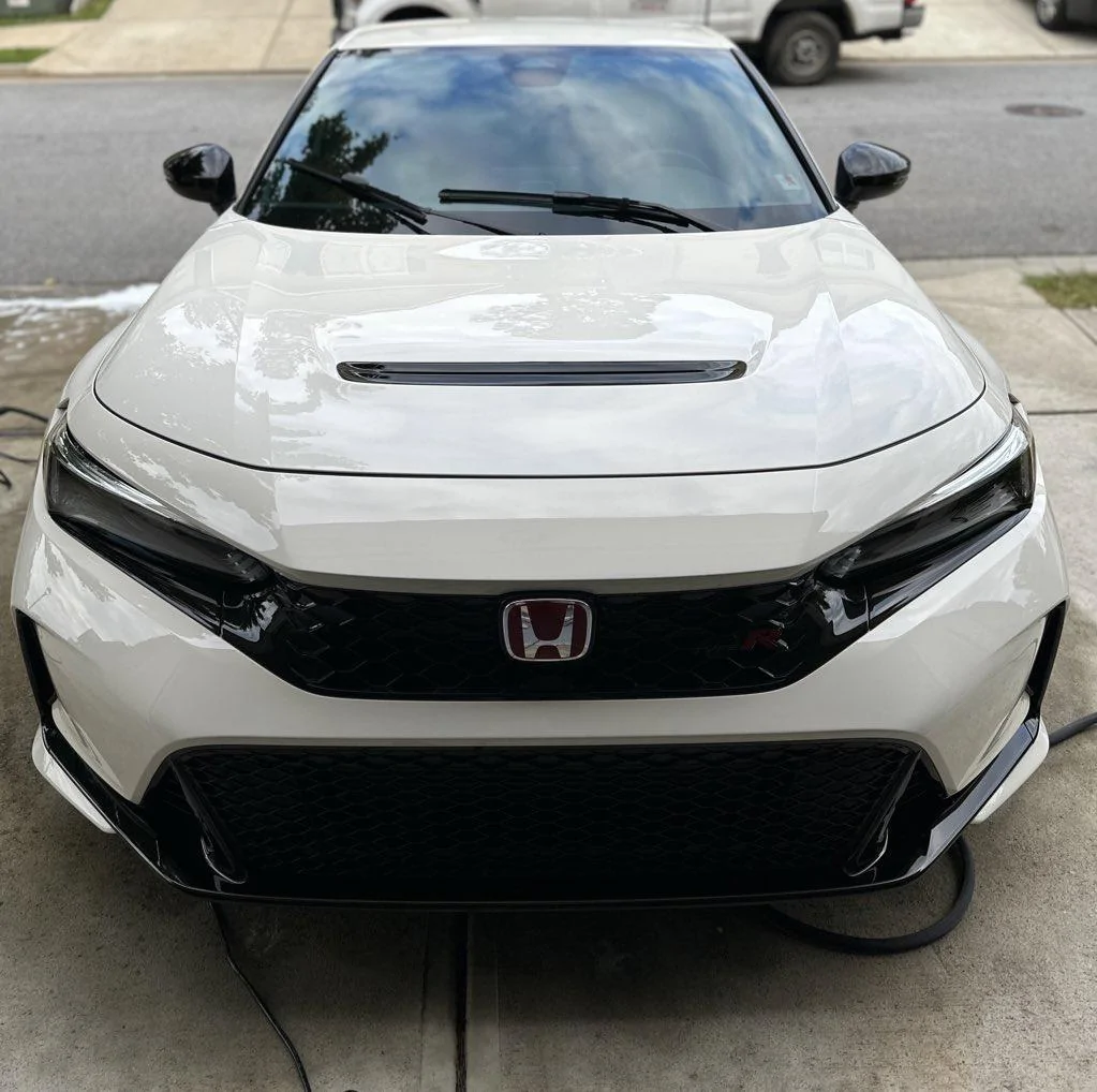 11th Gen Honda Civic Official CHAMPIONSHIP WHITE FL5 Type R Photos Thread IMG_4149