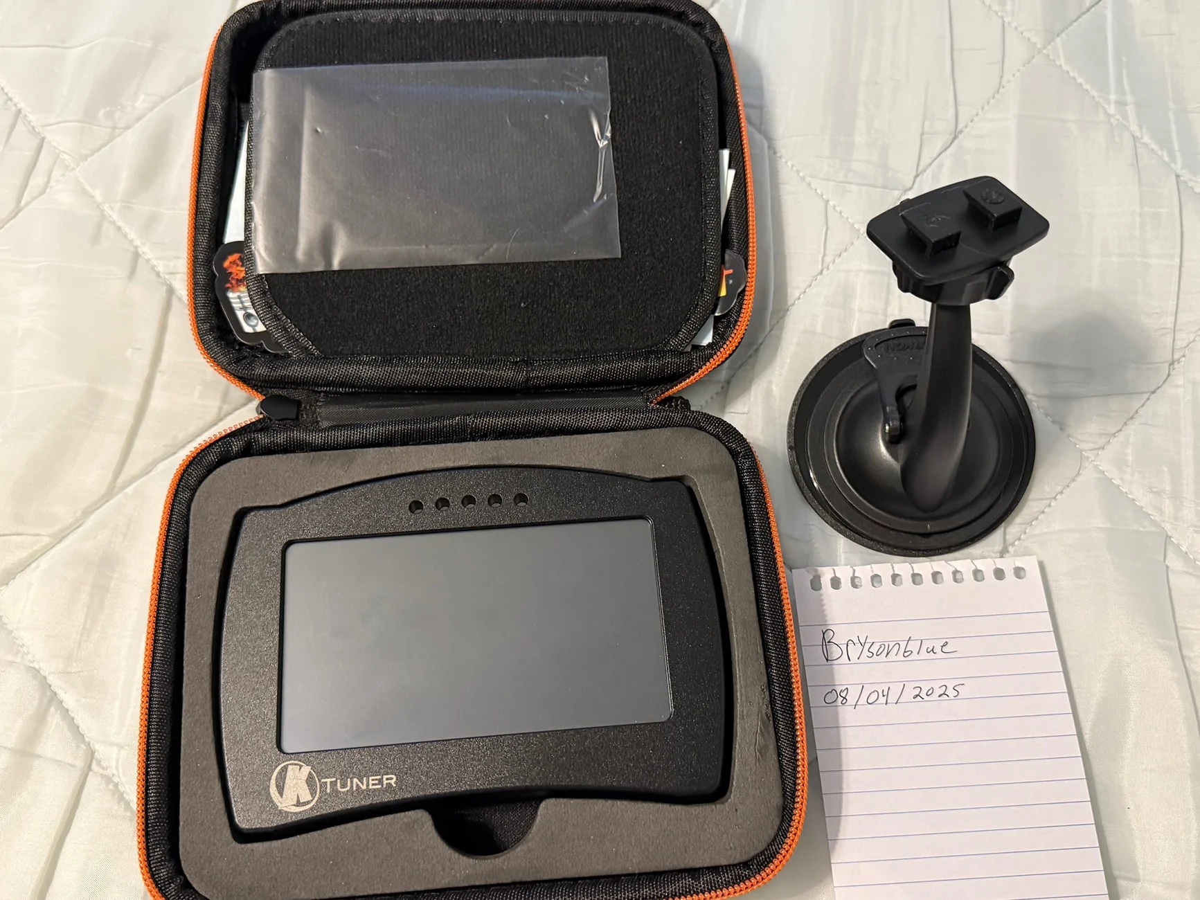 11th Gen Honda Civic Ktuner V2 for sale, unlocked IMG_4200