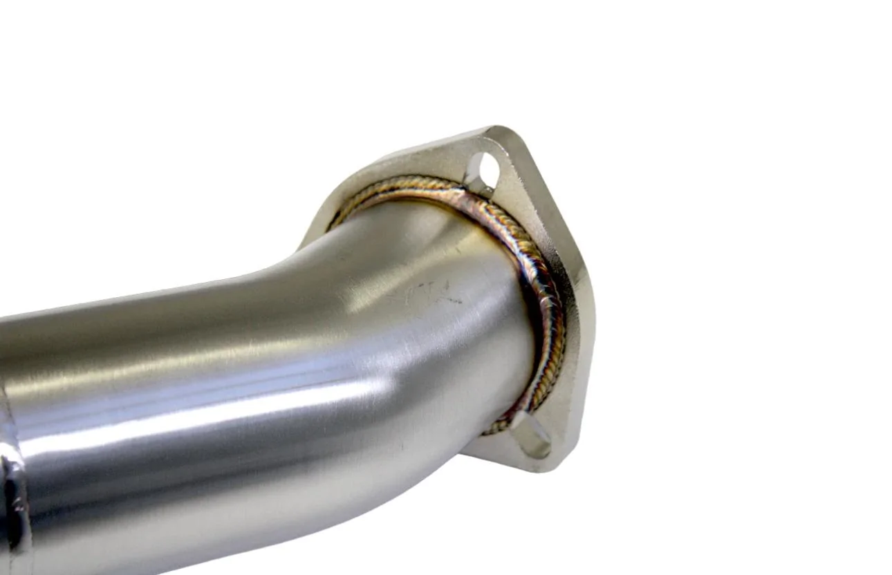 11th Gen Honda Civic Brand New PLM Front Pipe IMG_4210