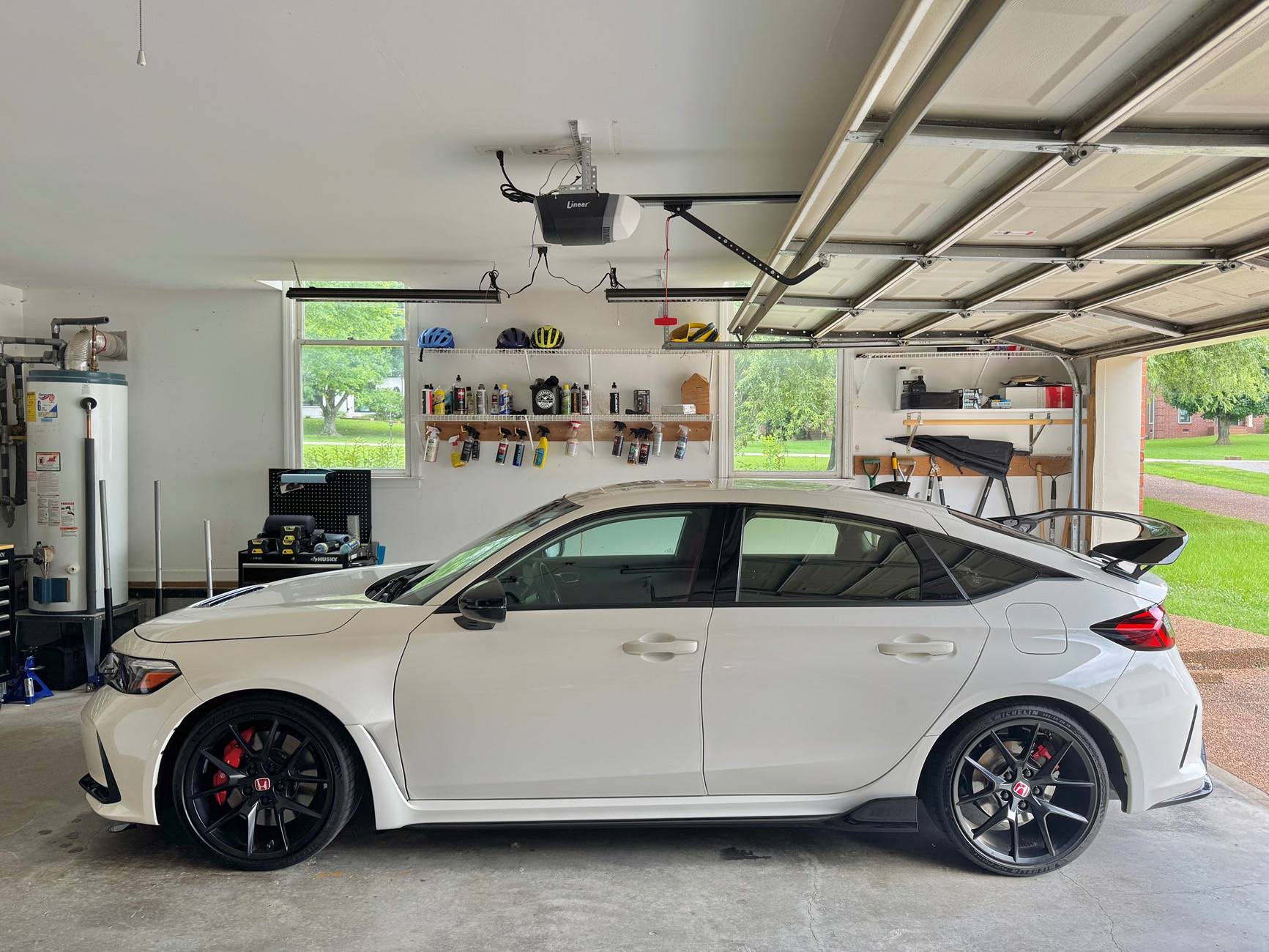 11th Gen Honda Civic Rchive- An FL5 ownership journal IMG_4303