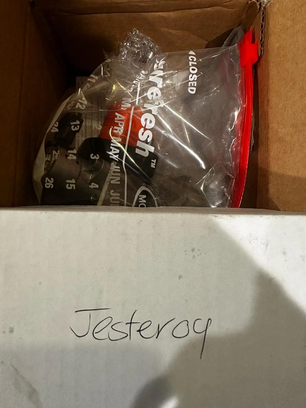 11th Gen Honda Civic XDI high pressure fuel pump for sale! IMG_4316