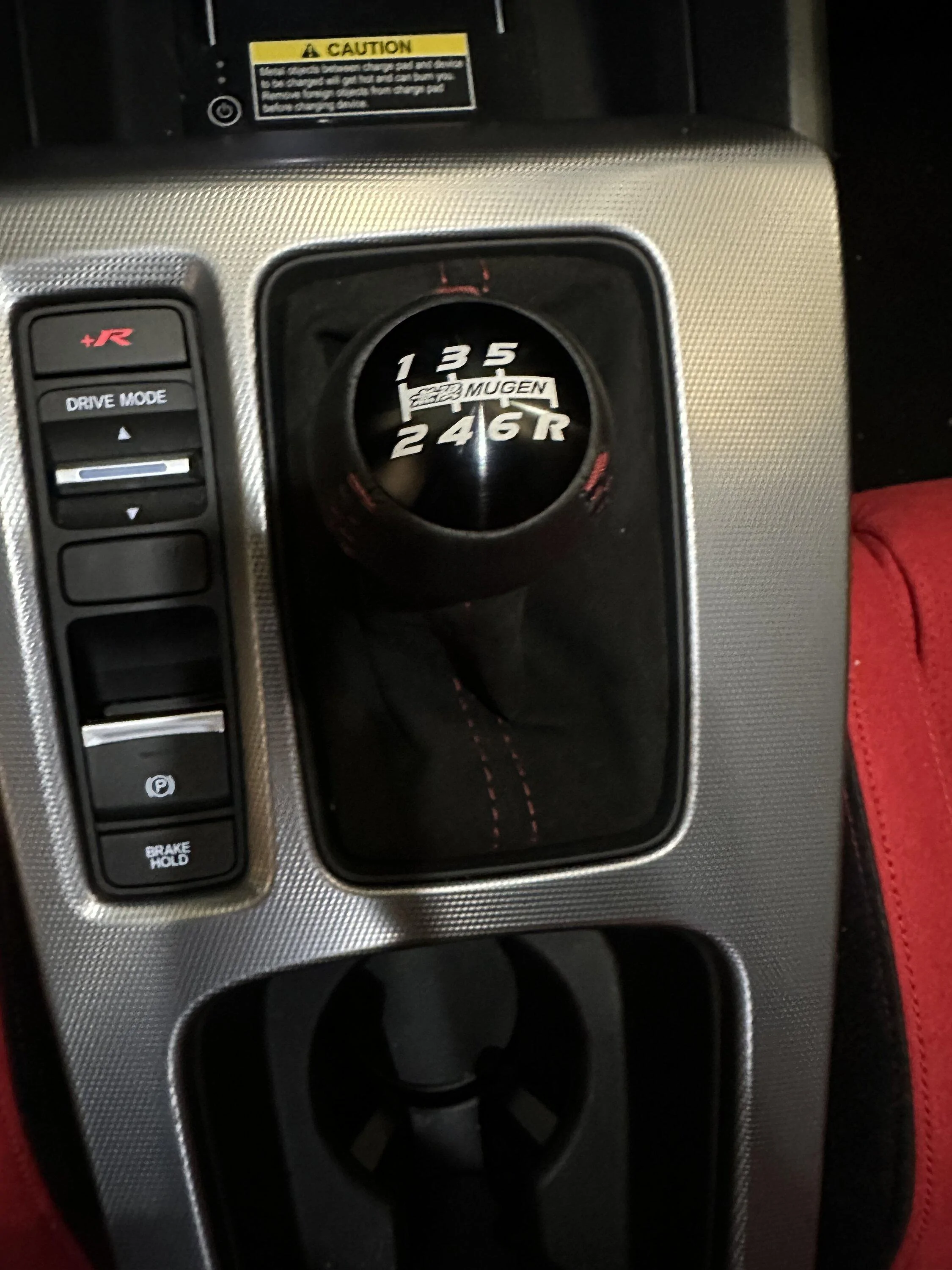 11th Gen Honda Civic What did you do to your FL5 today? IMG_4317