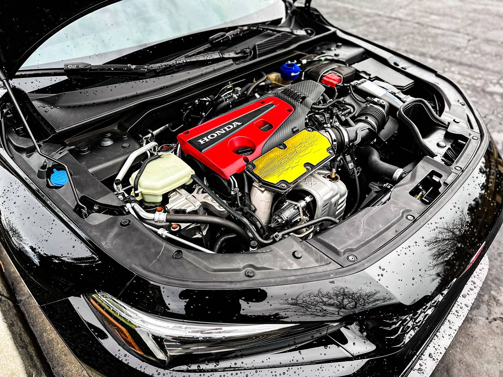 11th Gen Honda Civic NeRO our 25' CTR ....an unathorized purchase that the CFO absolutely ♥️'s IMG_4345 2.JPG