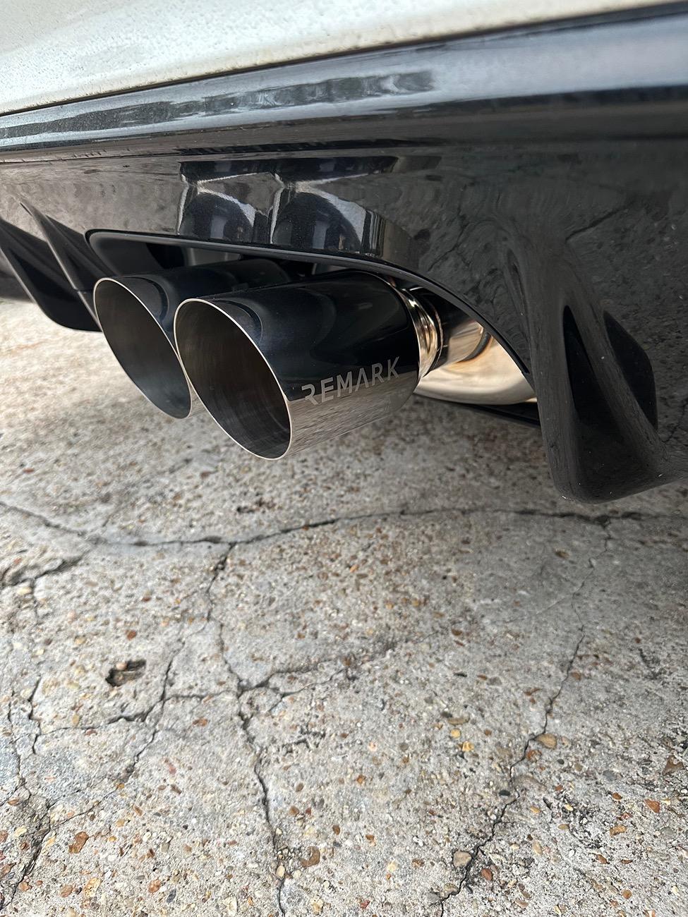 11th Gen Honda Civic What did you do to your FL5 today? IMG_4346