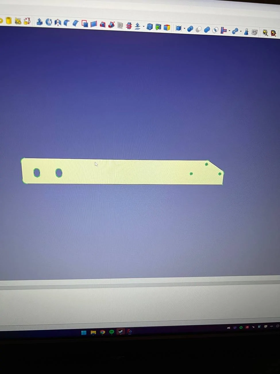 11th Gen Honda Civic 2024 REVWORX FL5 Type R Build IMG_4360