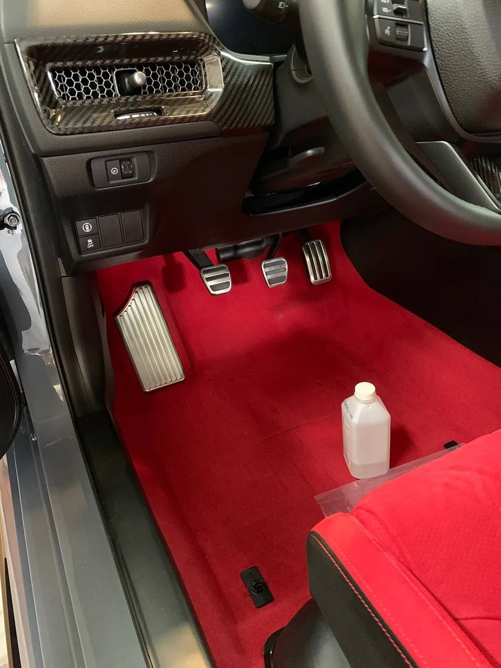 11th Gen Honda Civic What is Your Favorite Quality of Life Mod and Why? IMG_4378