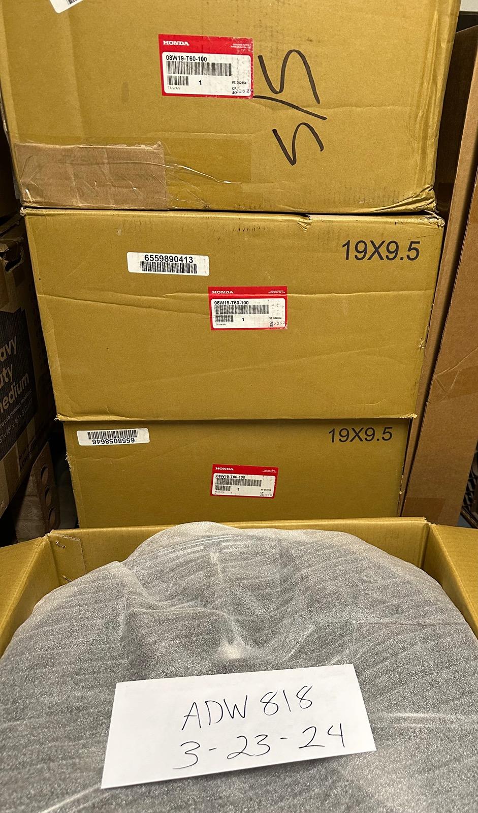 11th Gen Honda Civic SOLD IMG_4401