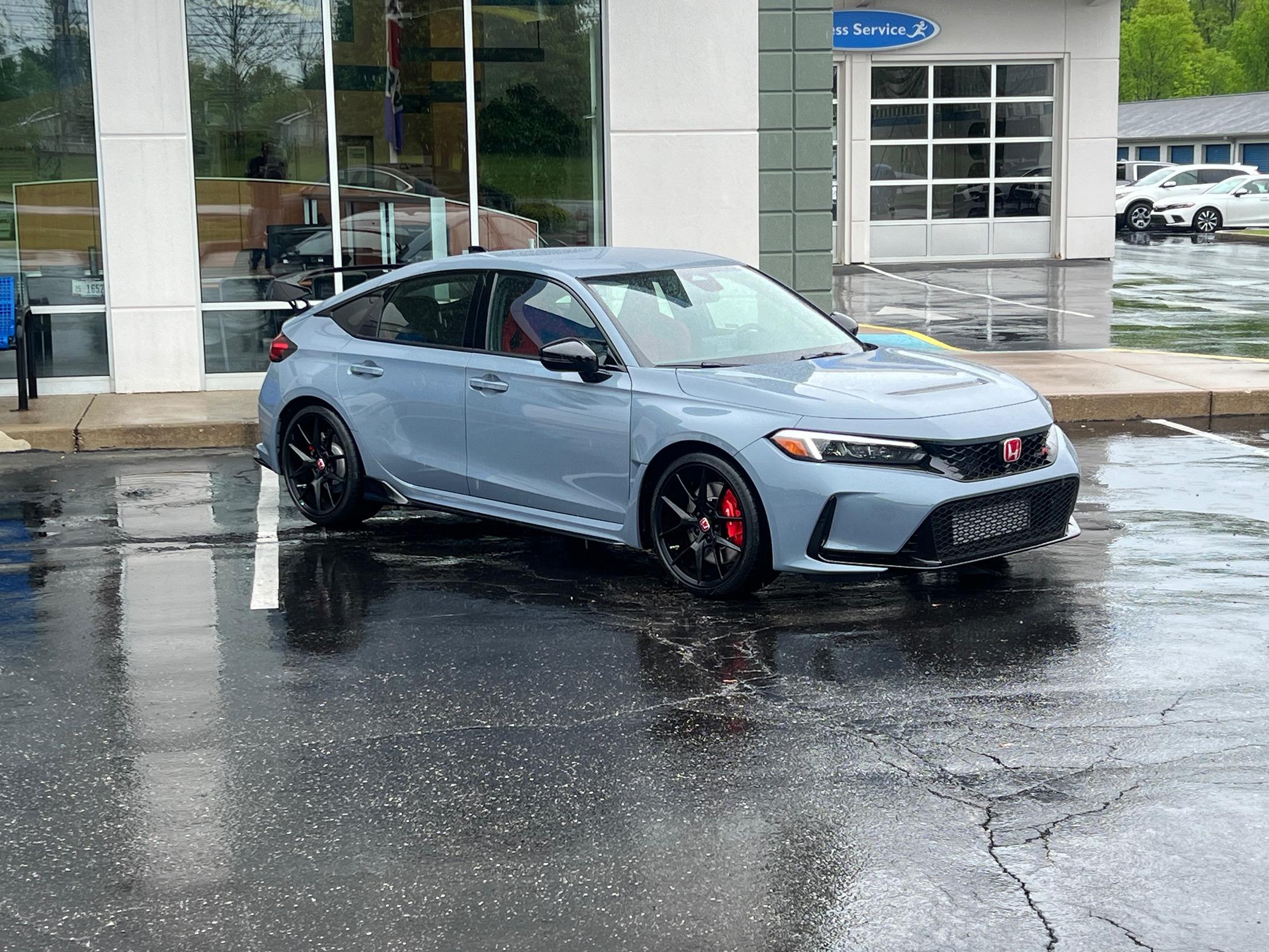 11th Gen Honda Civic I Finally Got One! IMG_4412