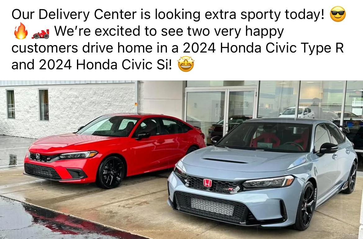 11th Gen Honda Civic I Finally Got One! IMG_4416